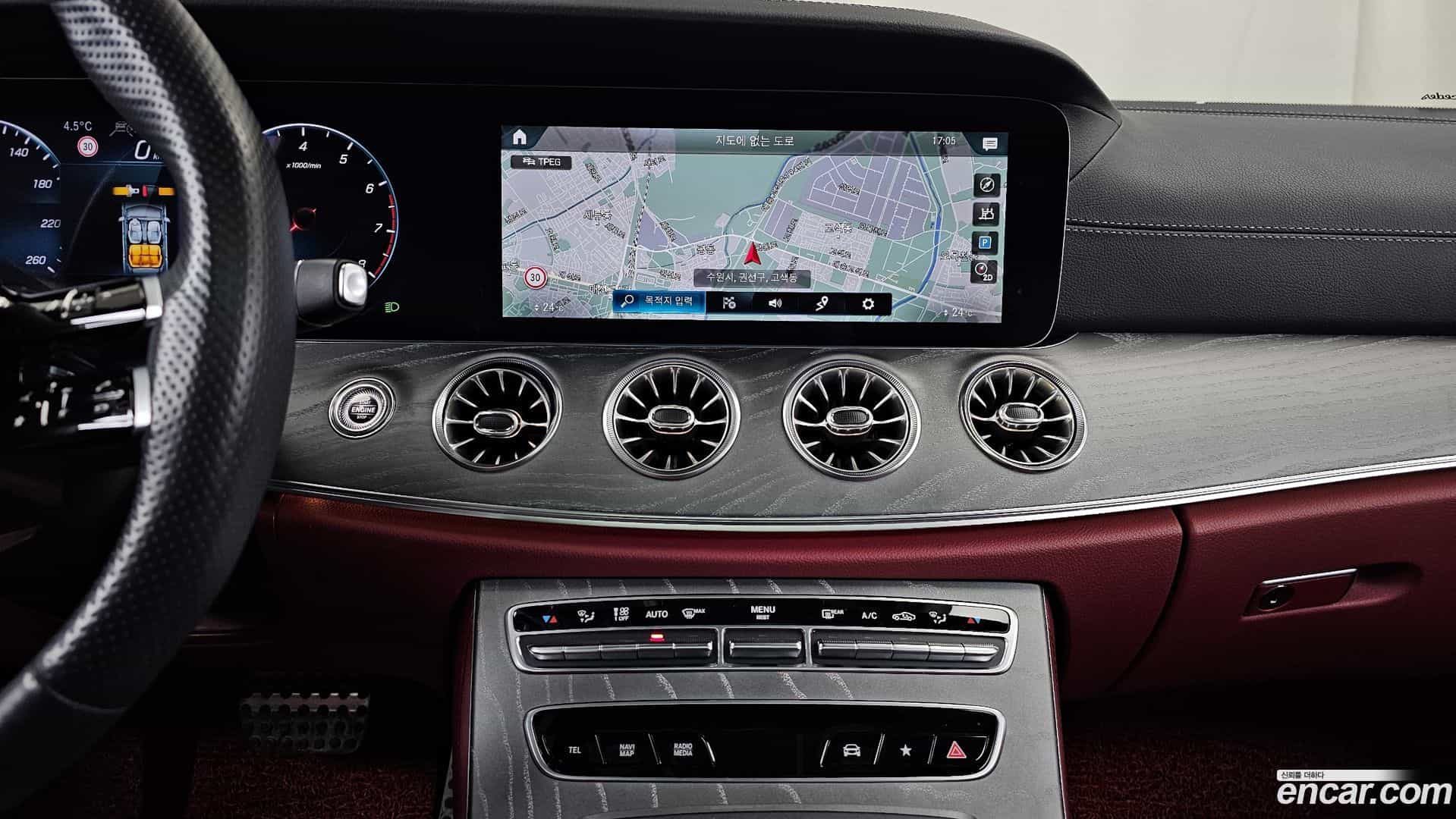 CLS-Class Mercedes-Benz 2023.4-OPTION-018