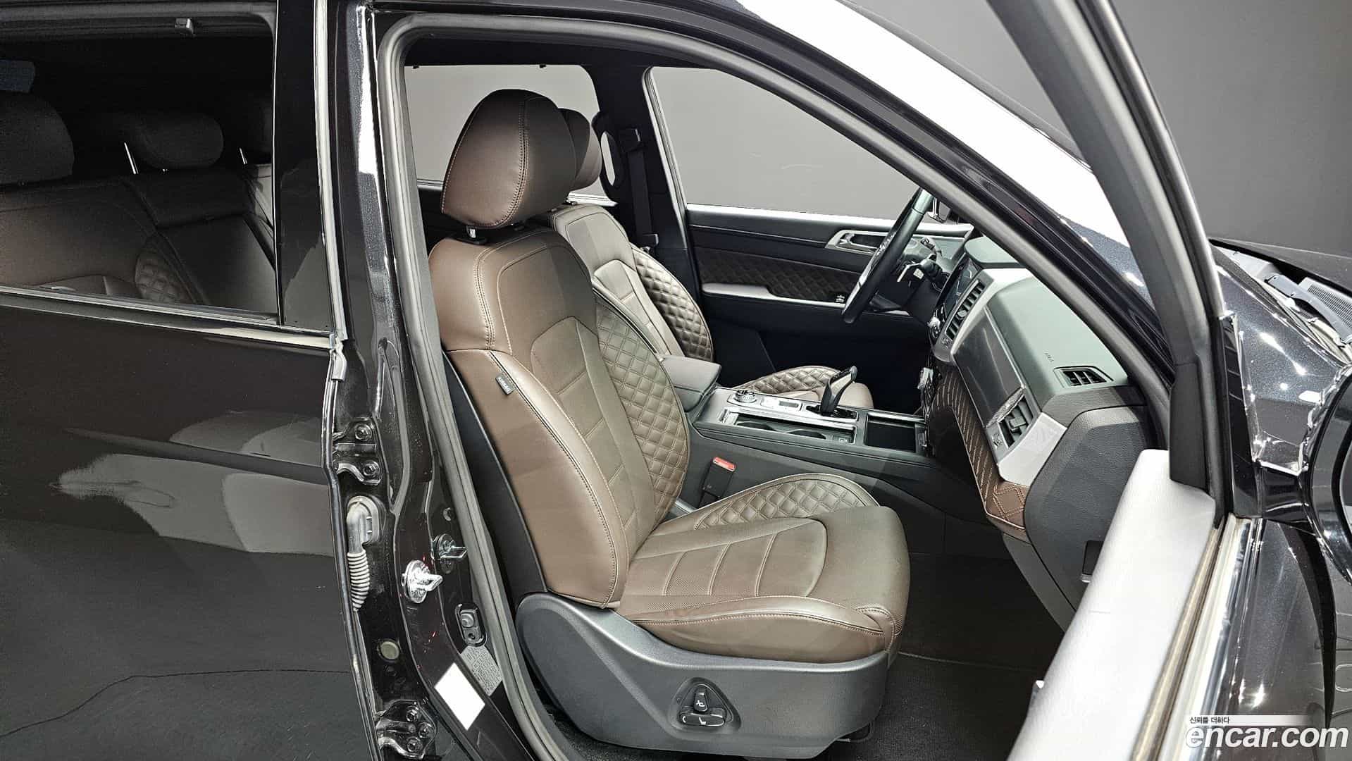 Rexton KG Mobility 2023.3-OPTION-016