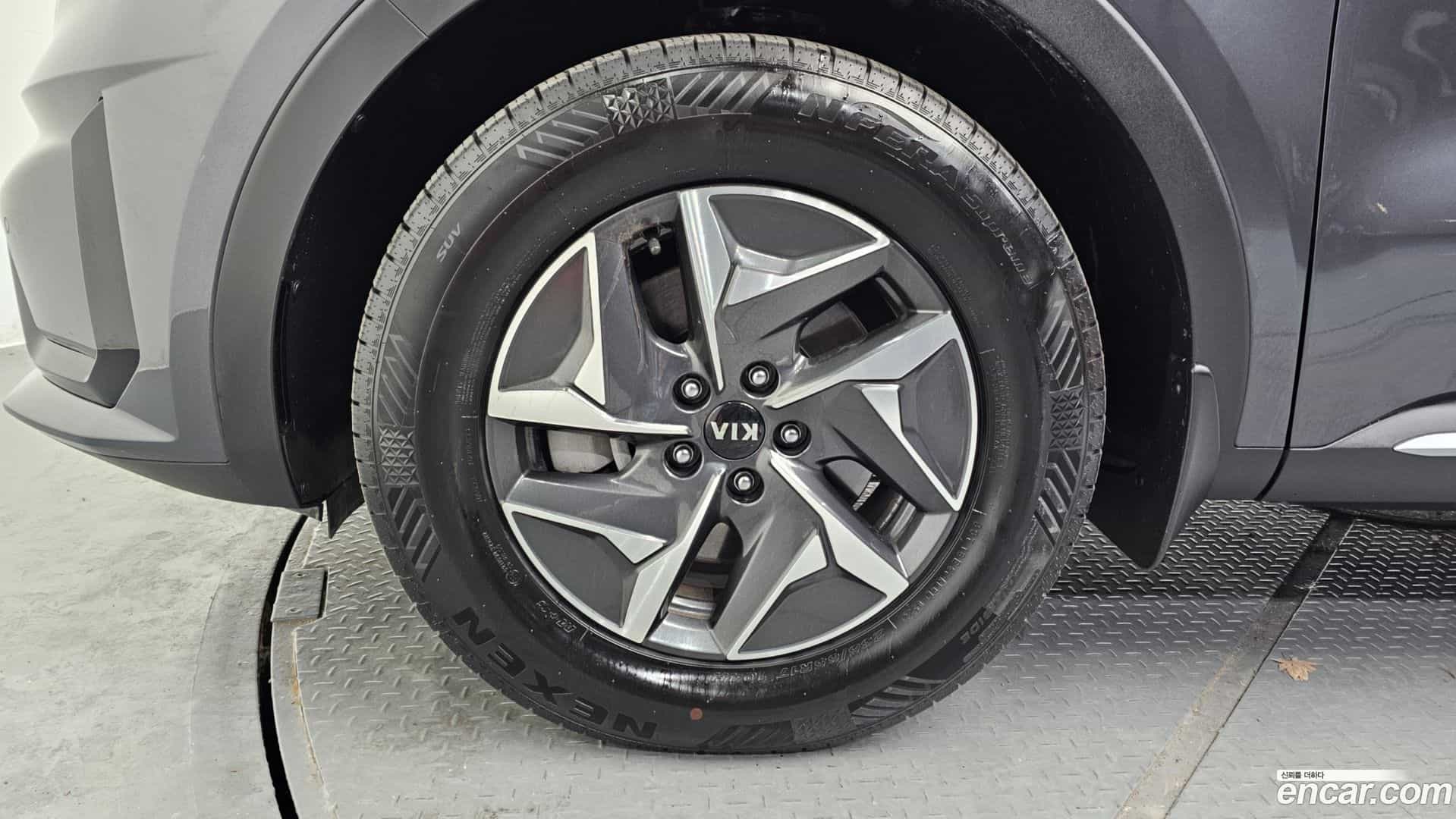 Sorento Kia 2021.5-OUTER-005