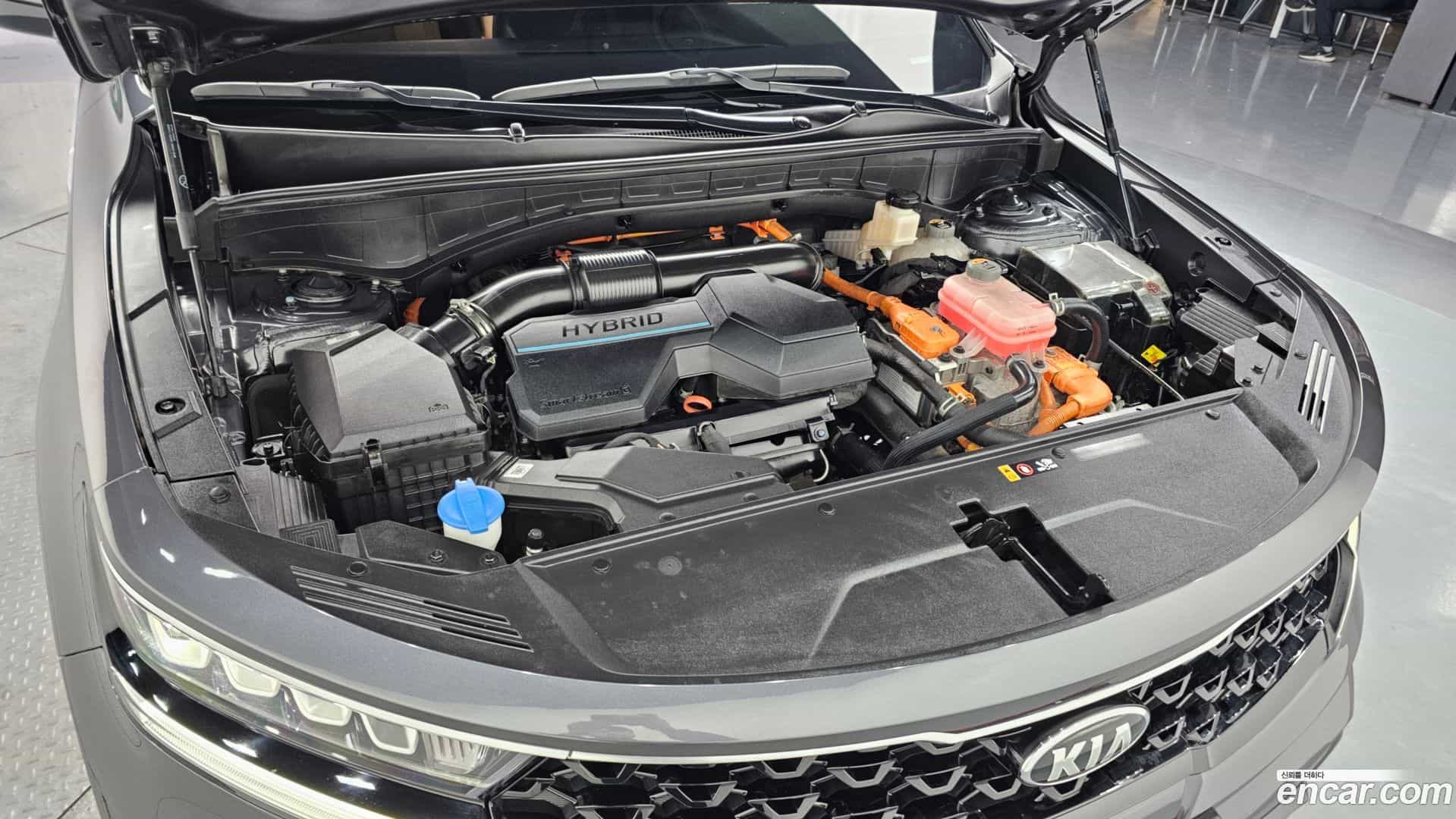 Sorento Kia 2021.5-INNER-006