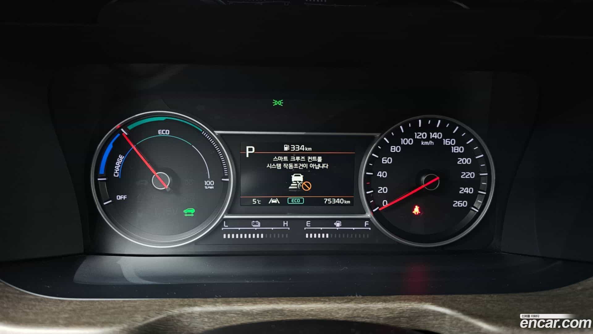 Sorento Kia 2021.5-INNER-008