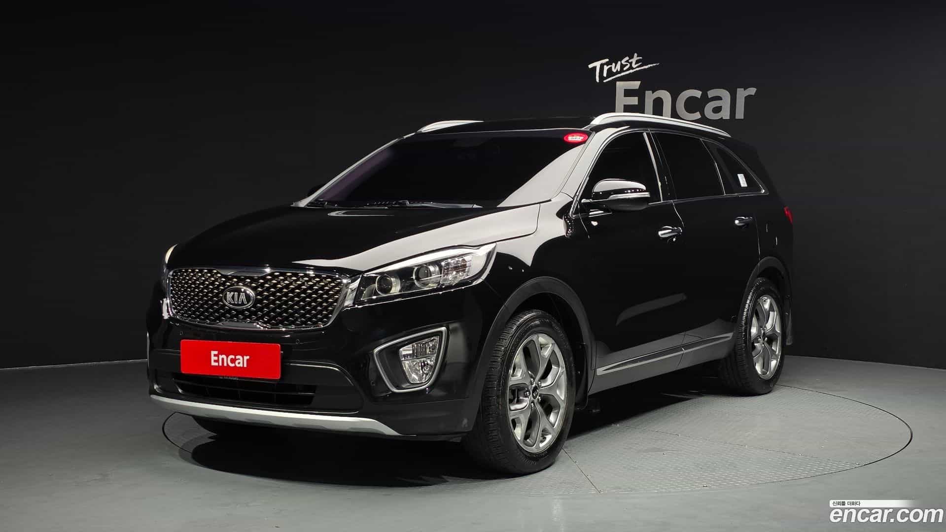 Sorento Kia 2016.0-OUTER-001