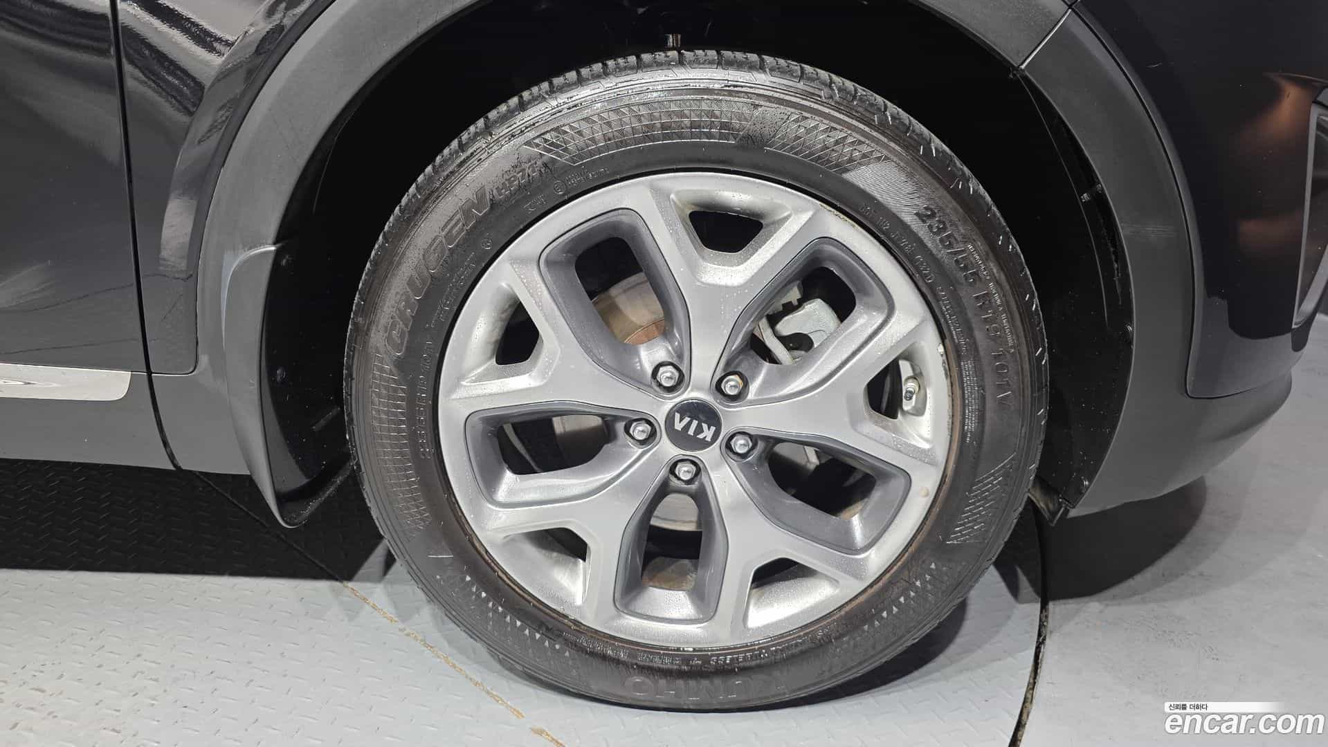 Sorento Kia 2016.0-OUTER-005