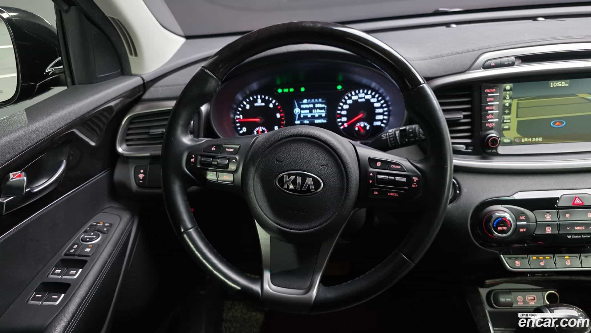 Sorento Kia 2016.0-OPTION-017