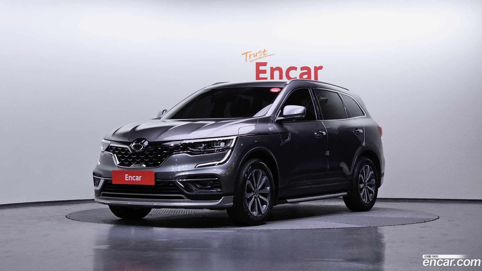 Main__Slider__Photo:QM6 Renault Korea 2019.11-0