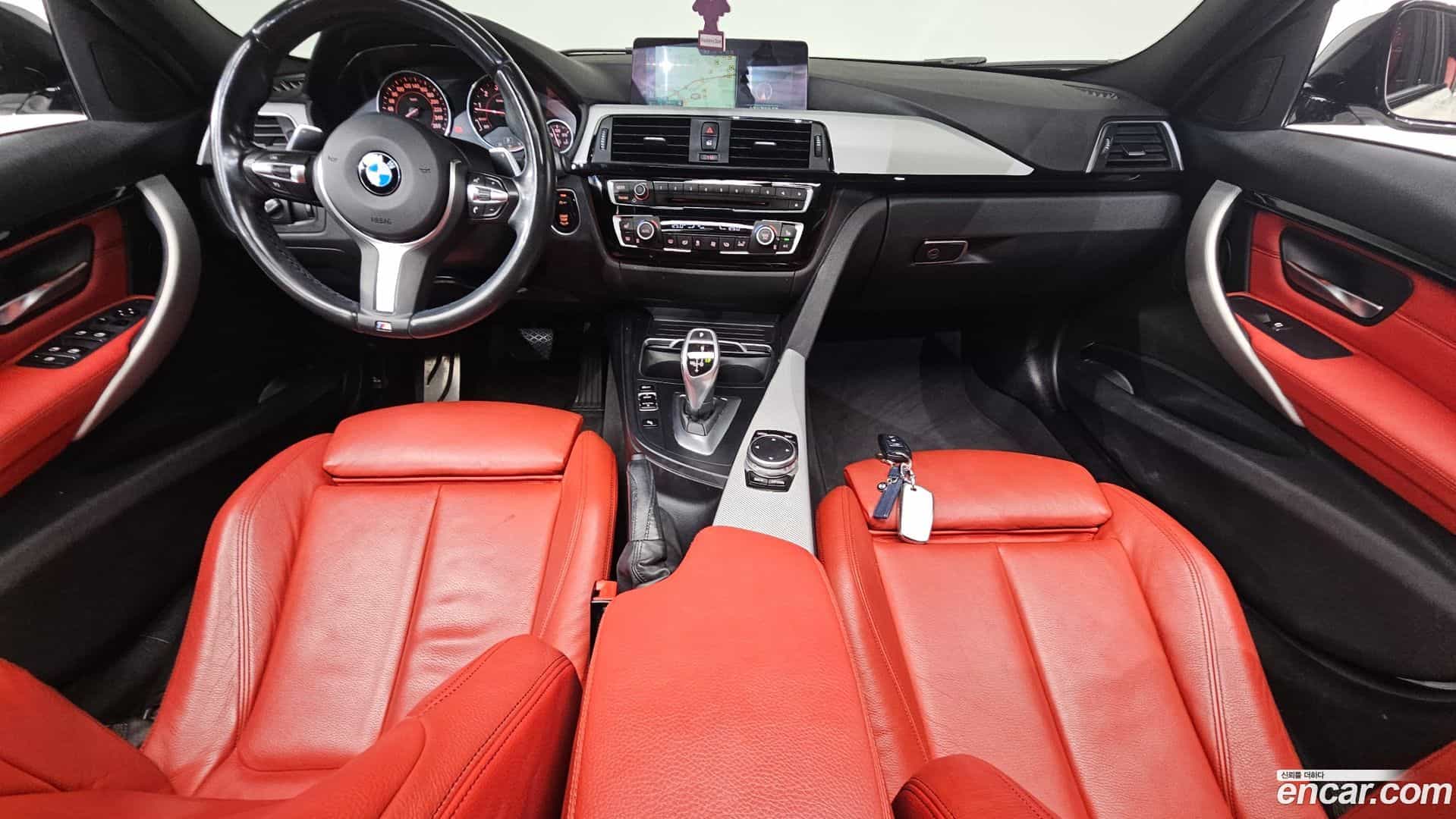 3-Series BMW 2017.8-INNER-007