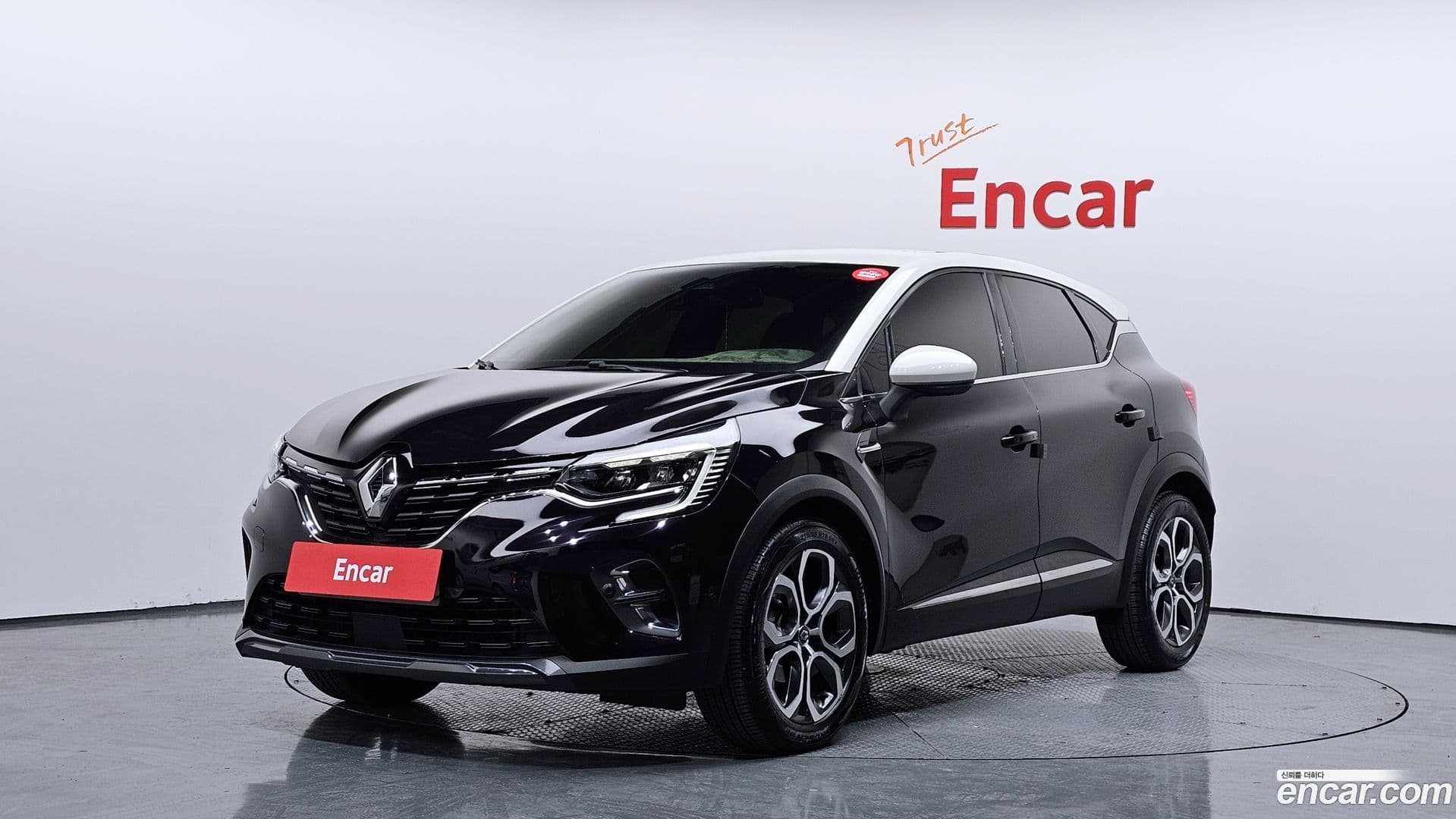 Main__Slider__Photo:Captur Renault Korea 2020.5-0