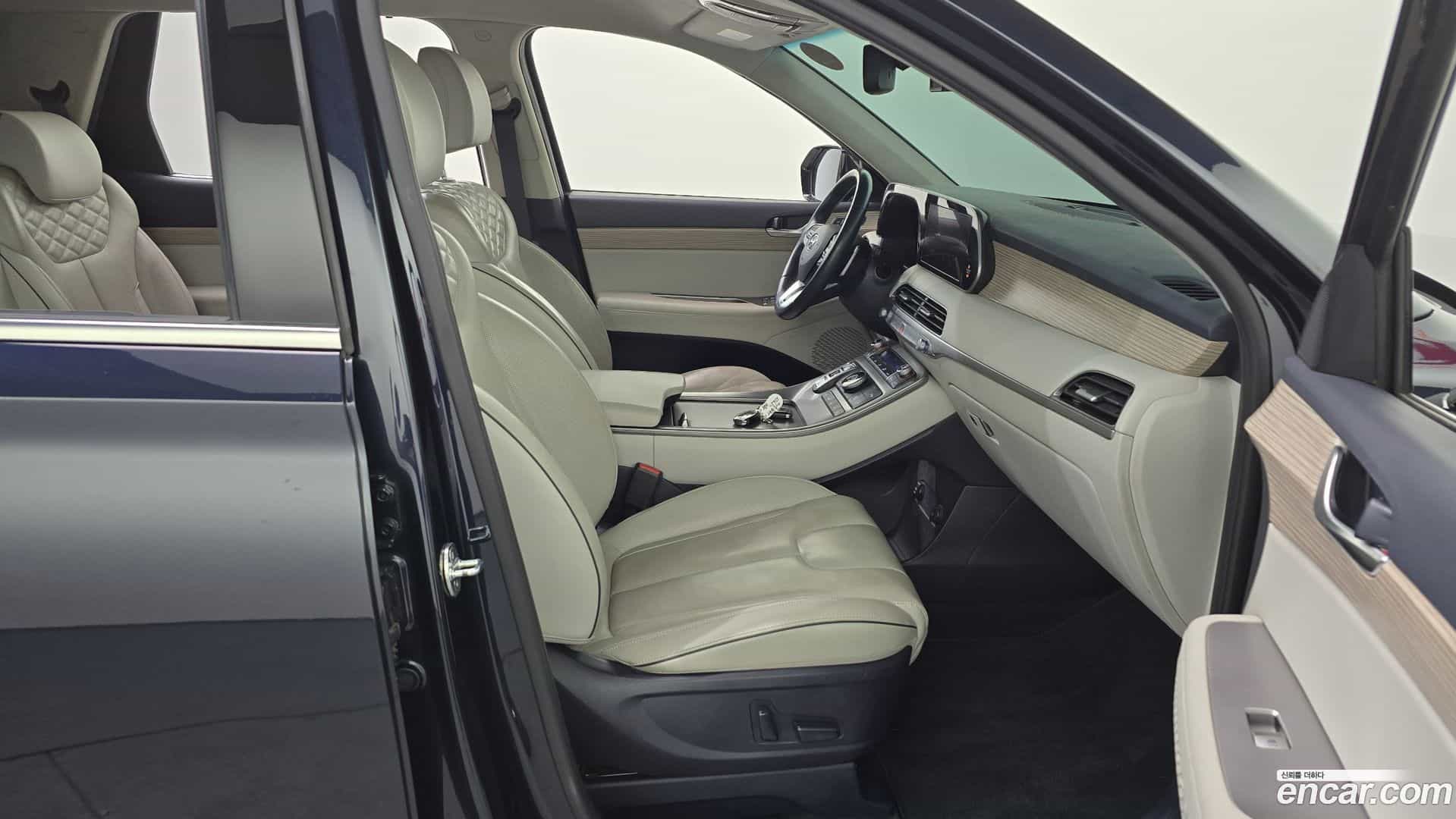 Palisade Hyundai 2020.0-OPTION-015