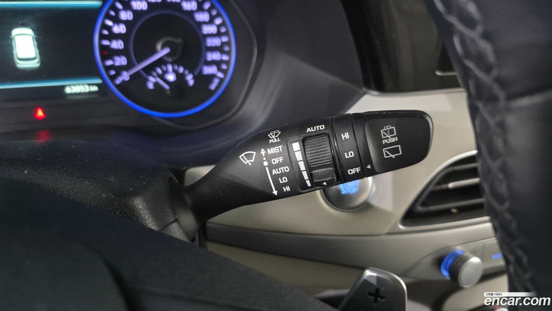 Palisade Hyundai 2020.0-OPTION-022