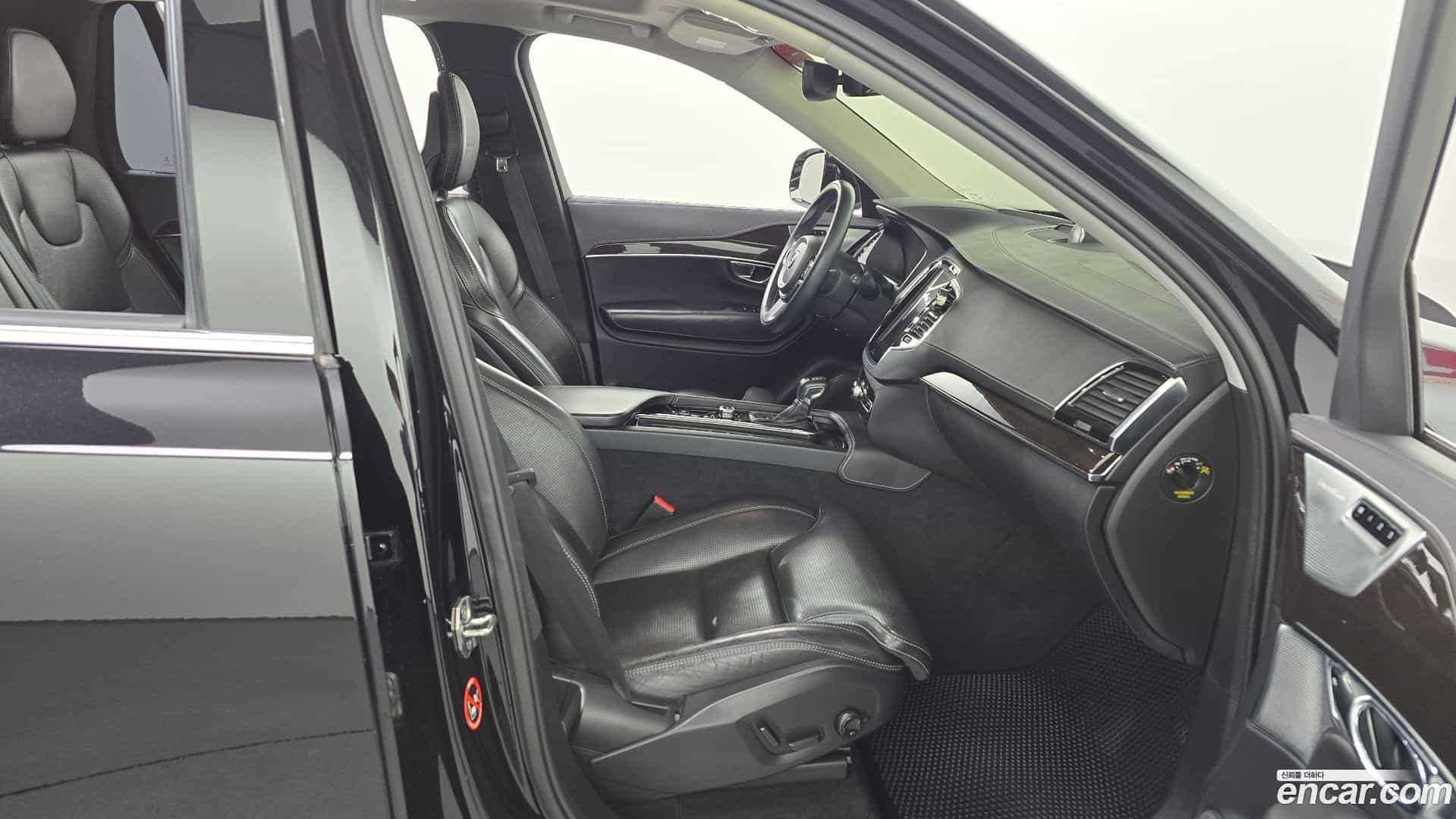 XC90 Volvo 2016.7-OPTION-015