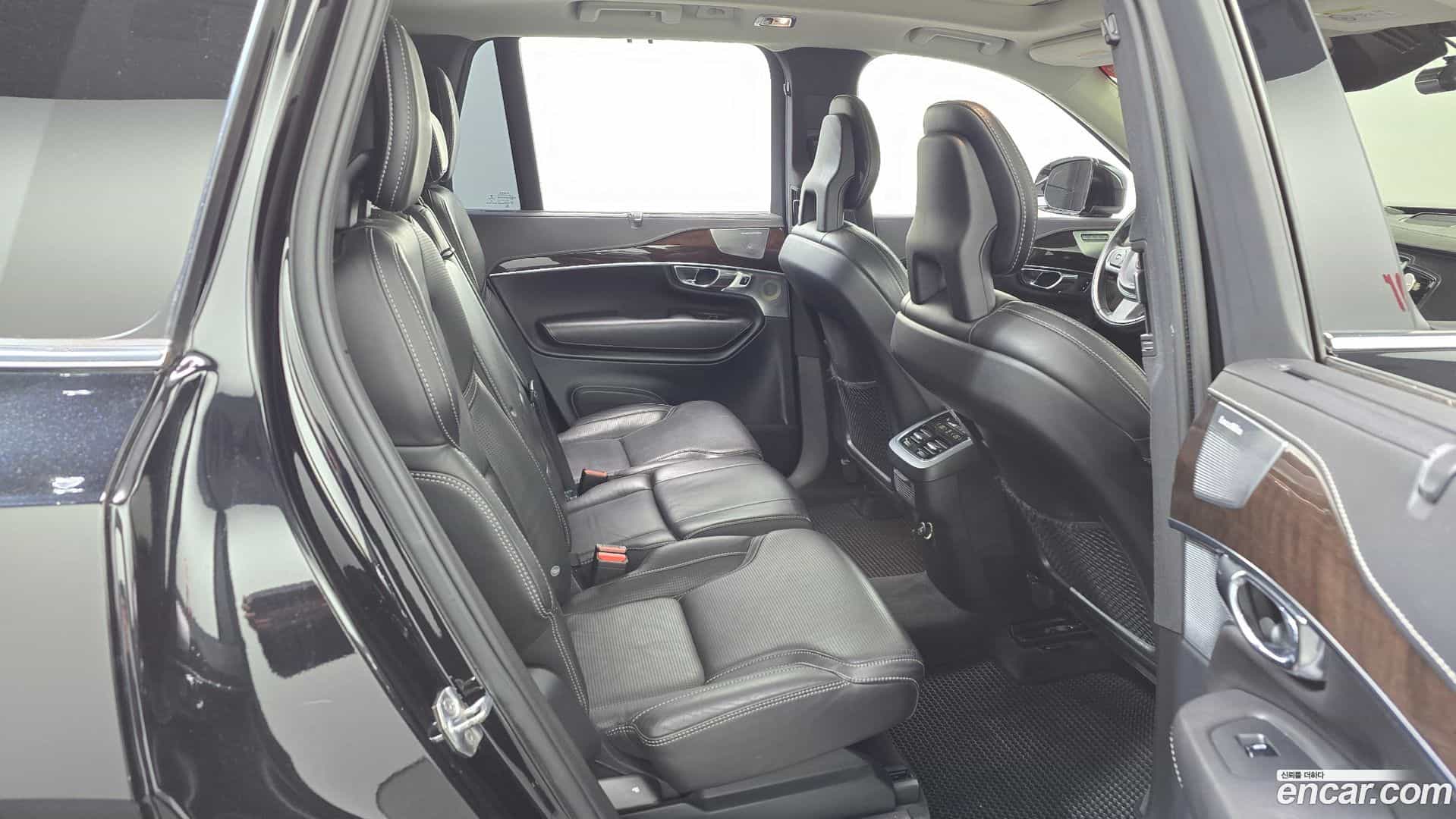 XC90 Volvo 2016.7-OPTION-016