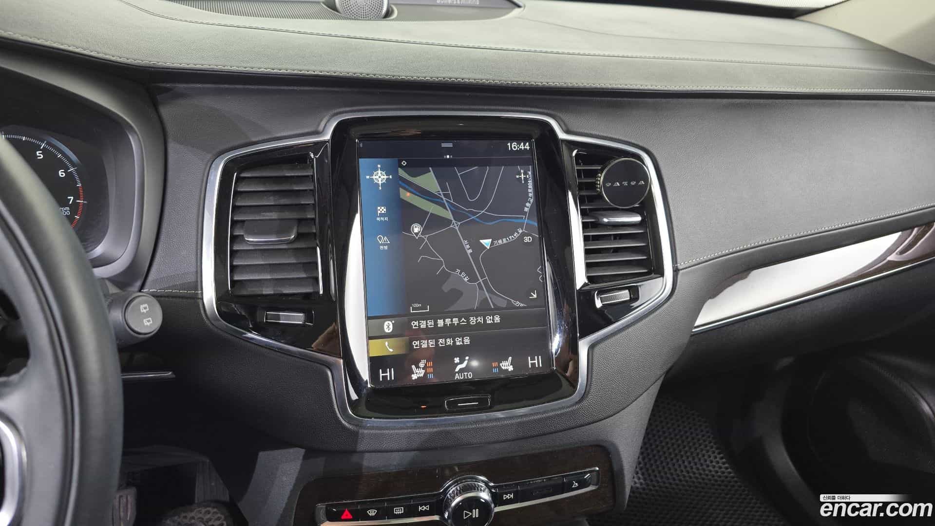 XC90 Volvo 2016.7-OPTION-018