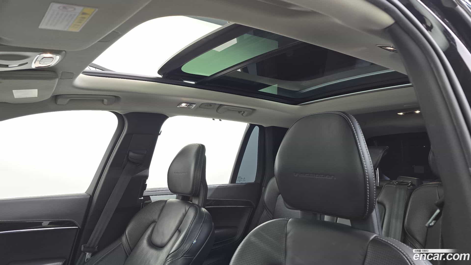 XC90 Volvo 2016.7-OPTION-023