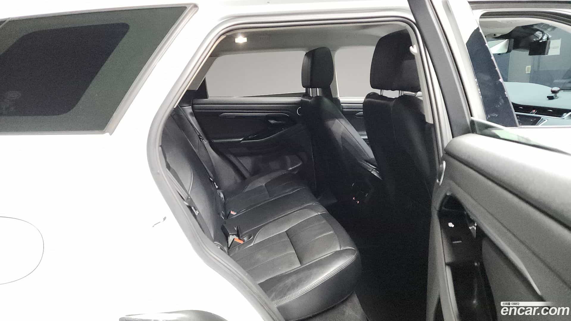 Range Rover Evoque Land Rover 2020.1-OPTION-016