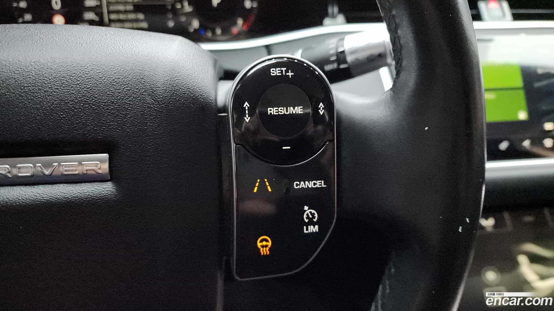 Range Rover Evoque Land Rover 2020.1-OPTION-020