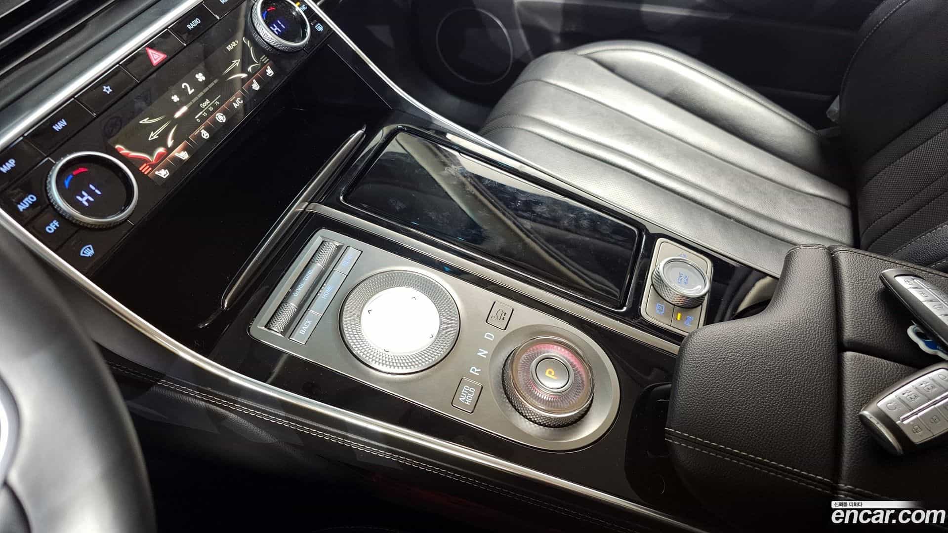GV80 Genesis 2021.8-INNER-009