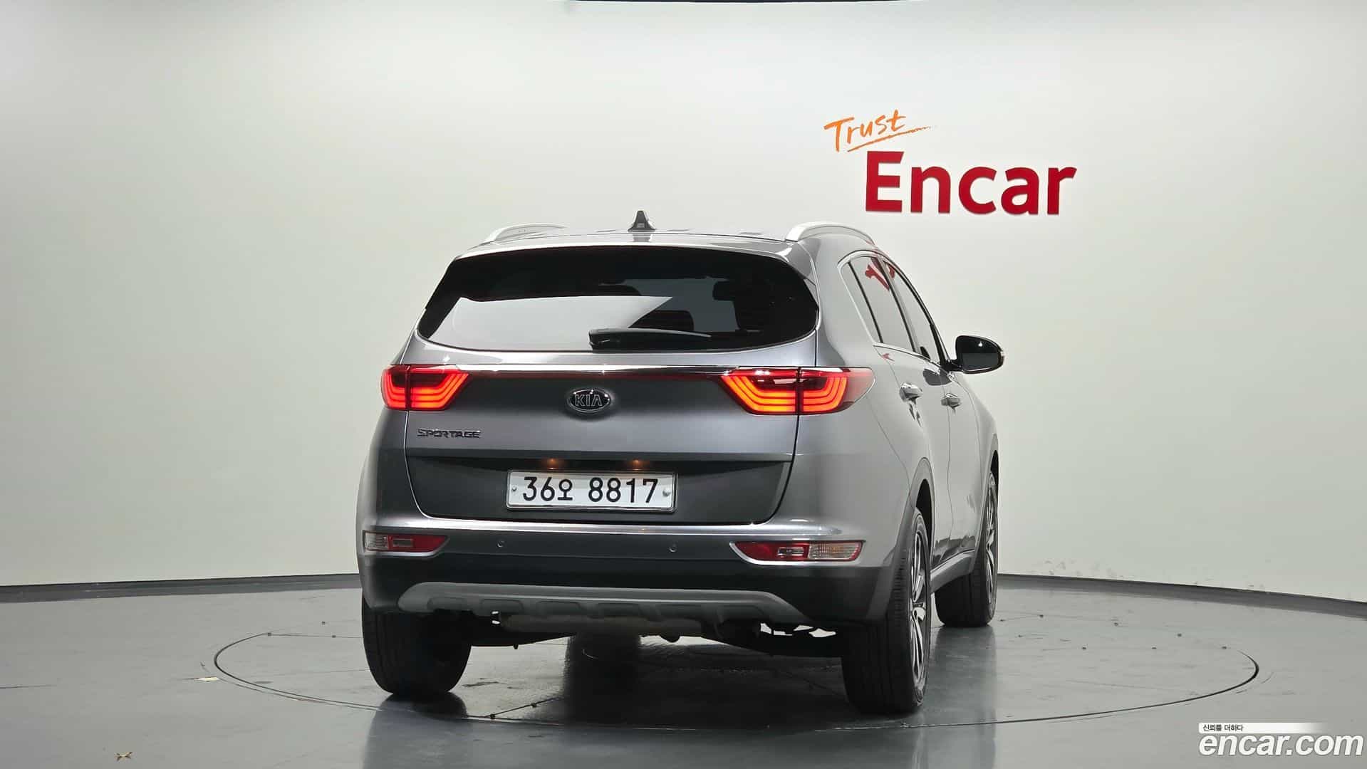 Sportage Kia 2018.6-OUTER-004