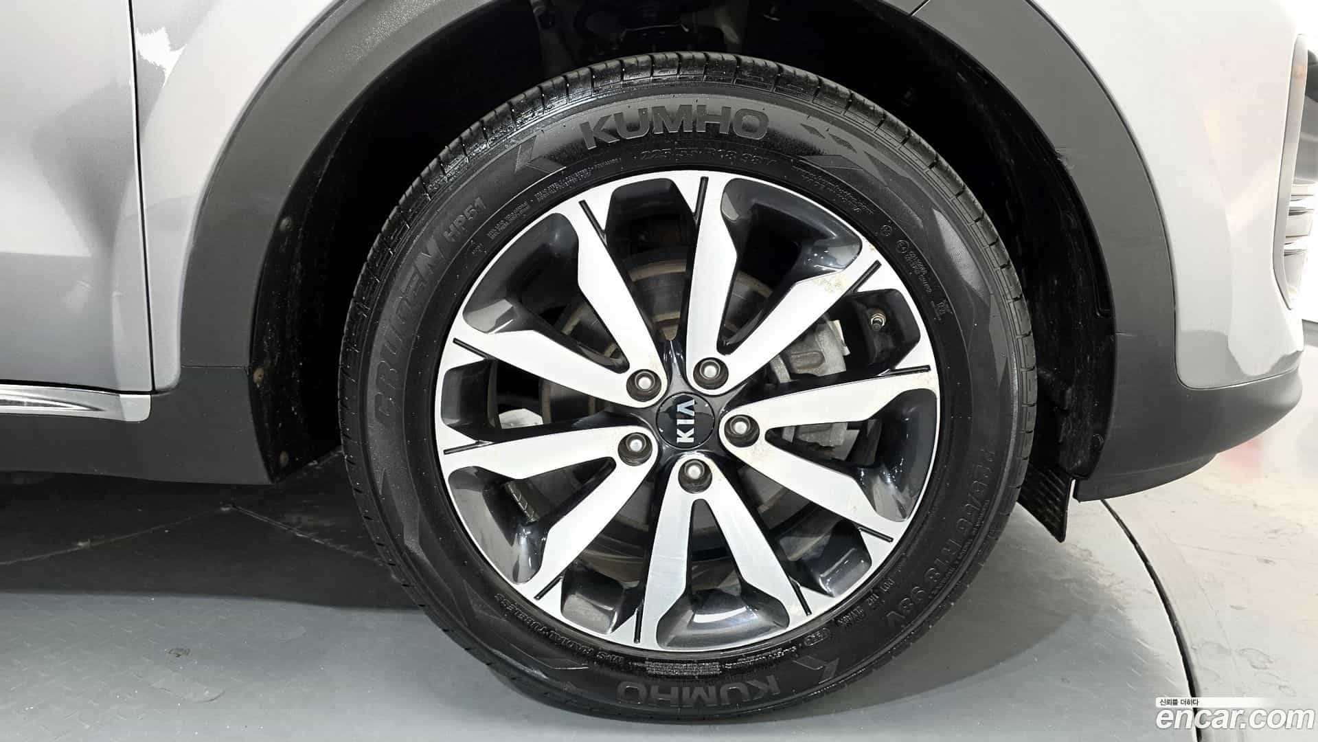 Sportage Kia 2018.6-OUTER-005