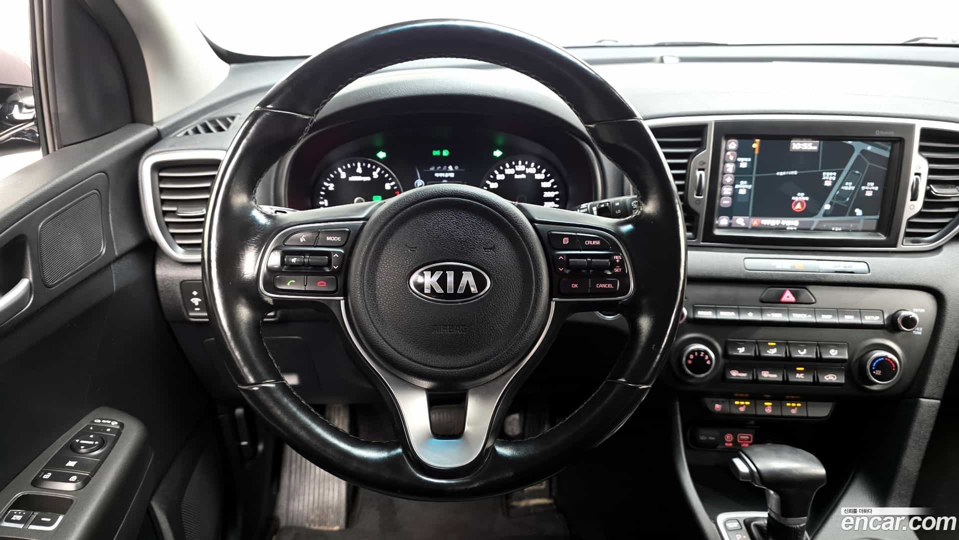 Sportage Kia 2018.6-OPTION-017