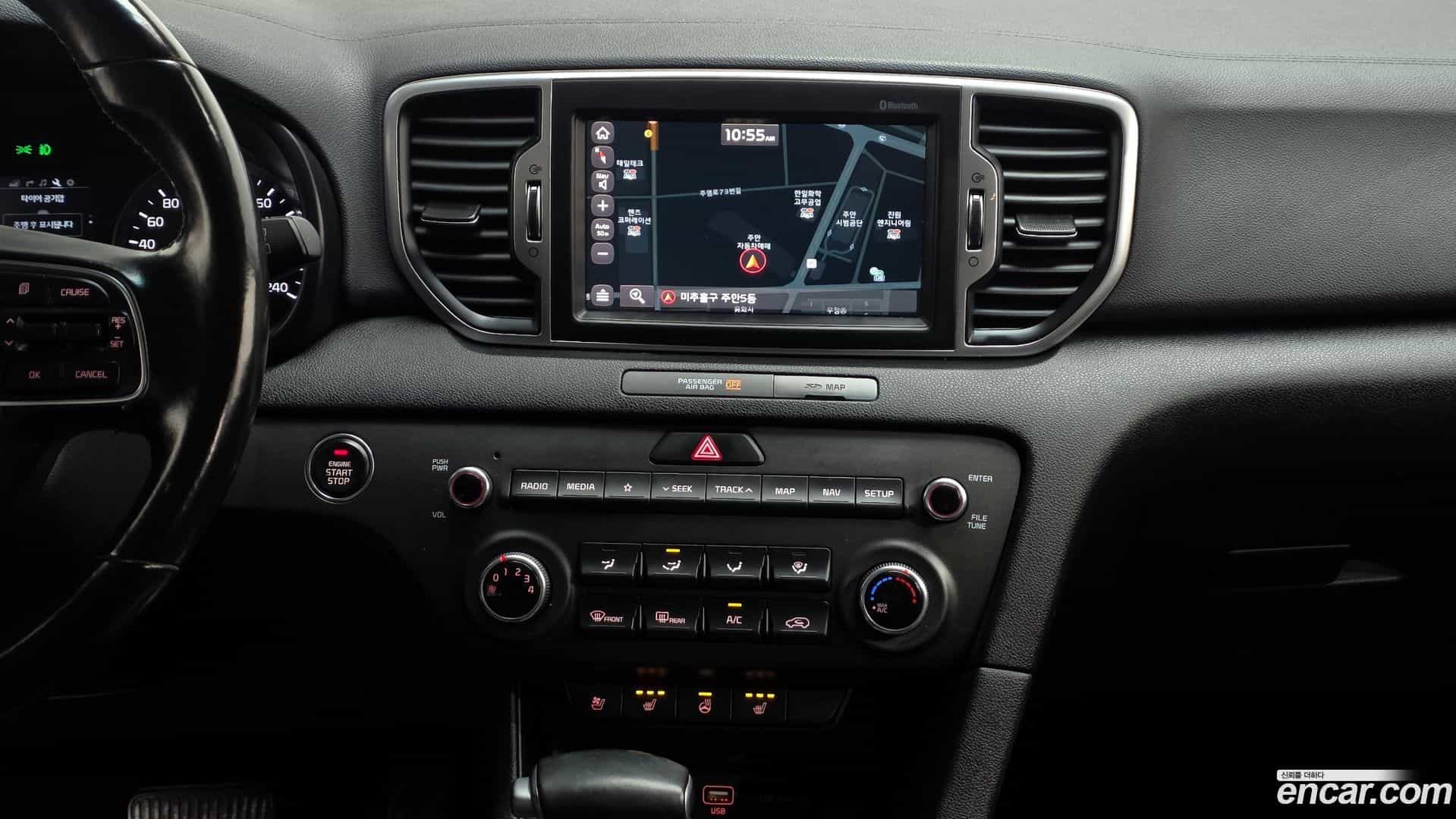 Sportage Kia 2018.6-OPTION-018