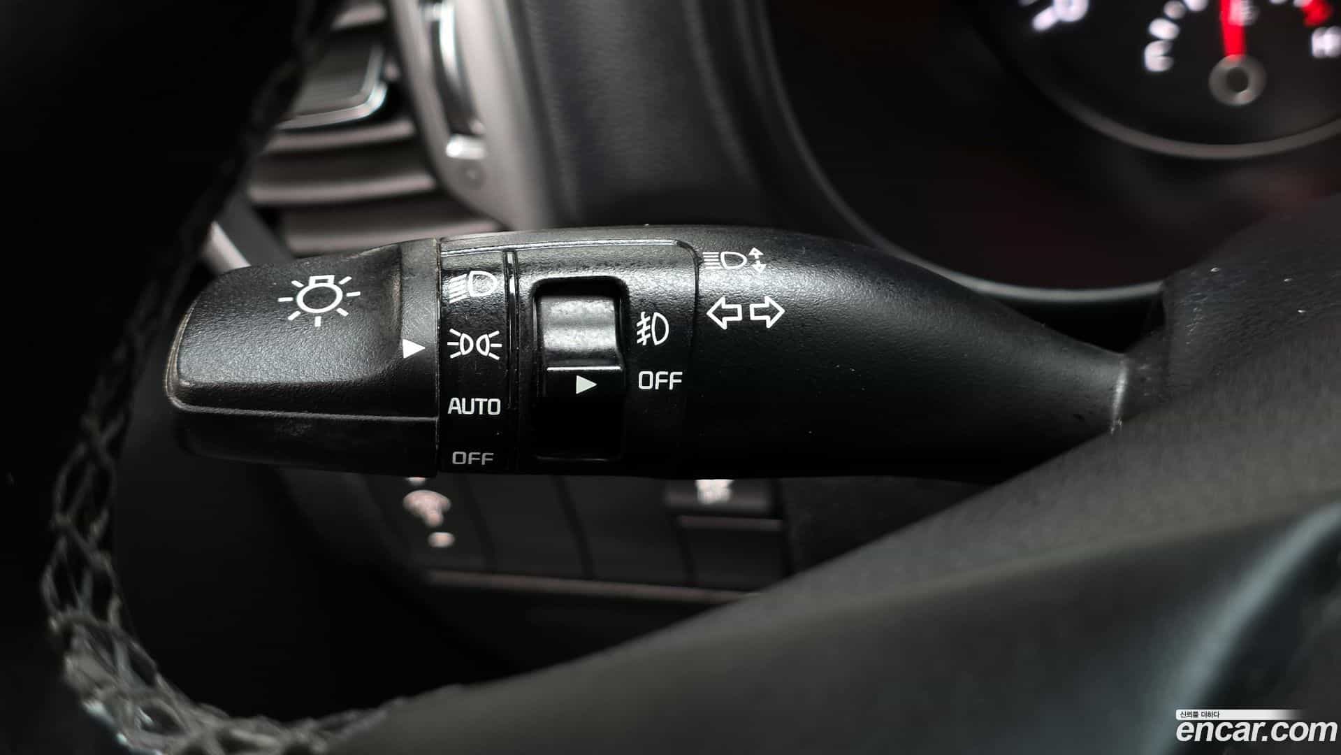 Sportage Kia 2018.6-OPTION-021