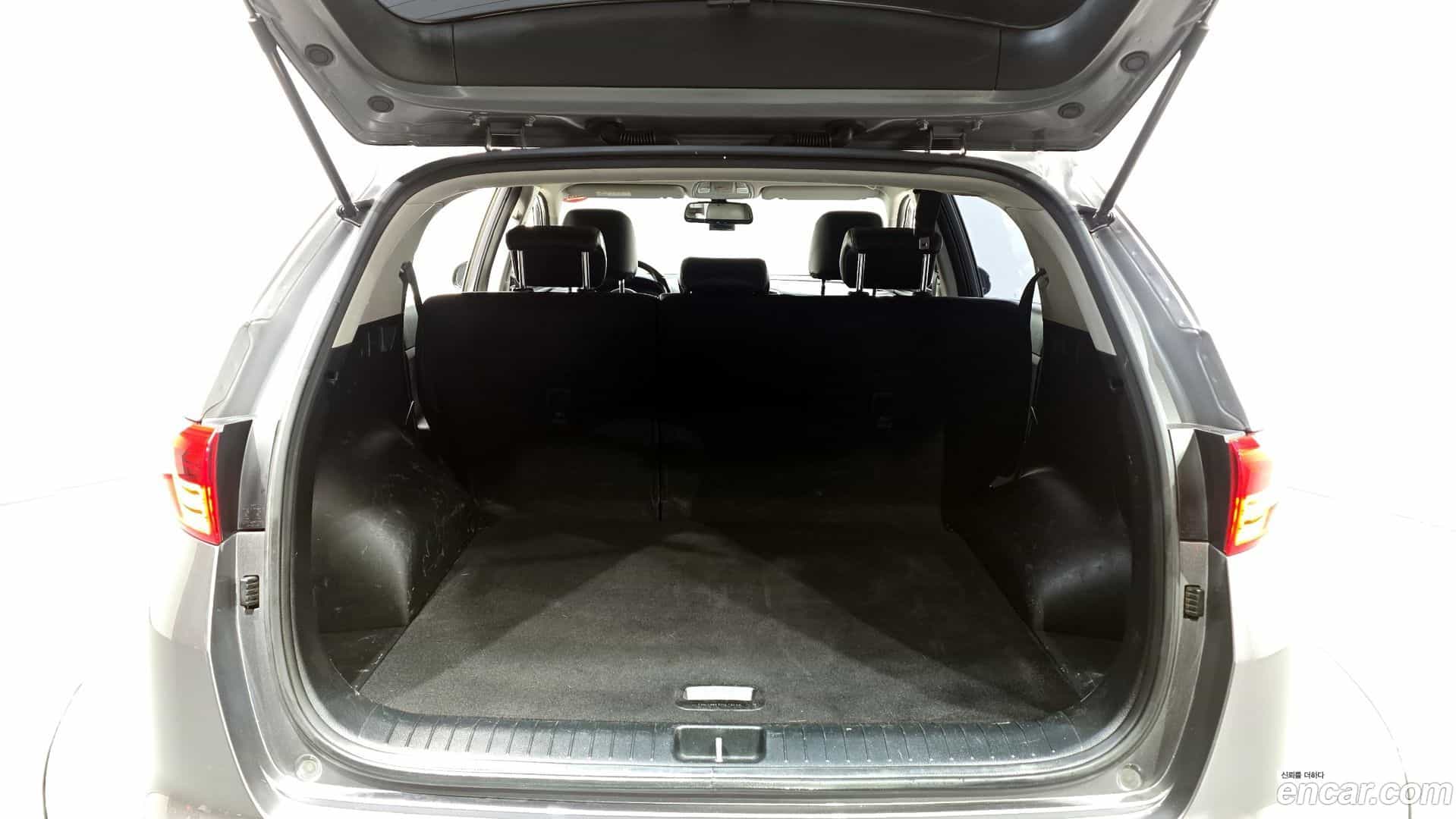 Sportage Kia 2018.6-OPTION-024