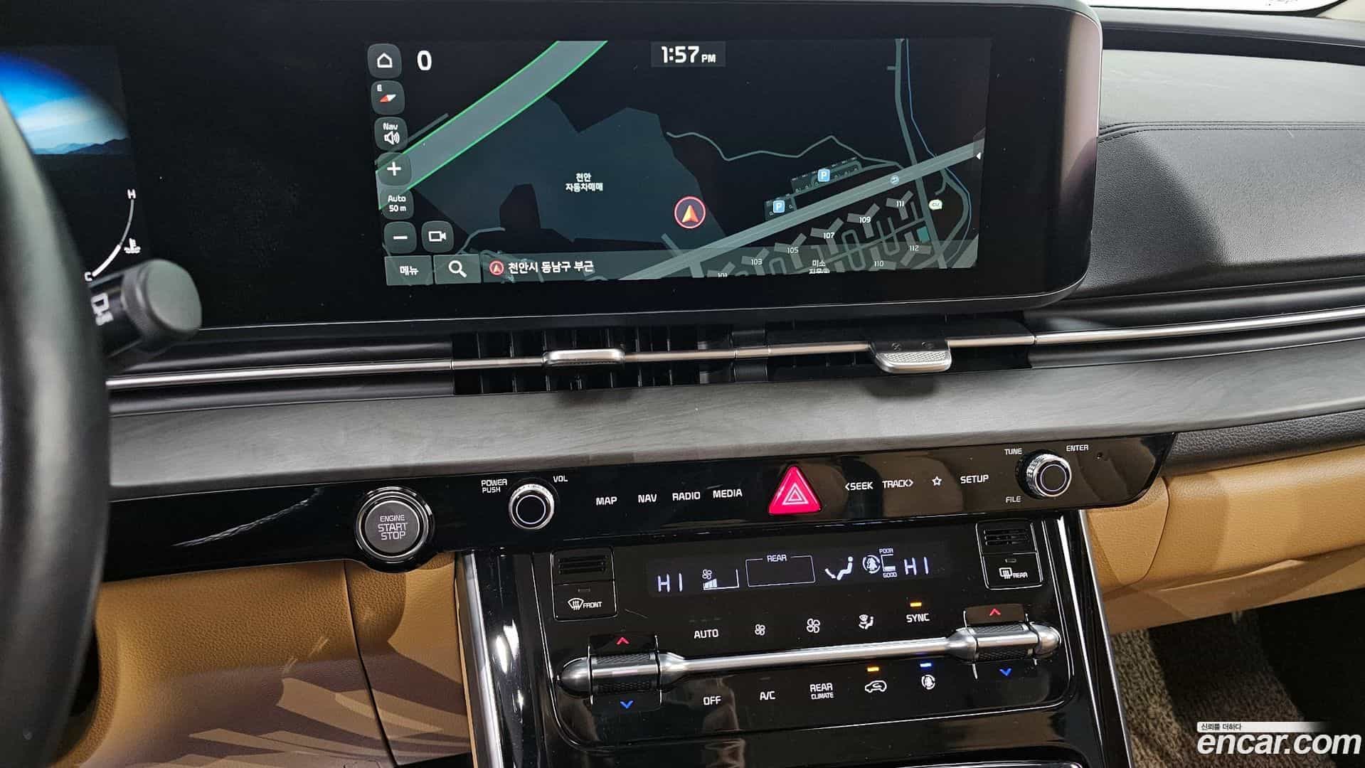 Canival Kia 2021.0-OPTION-020
