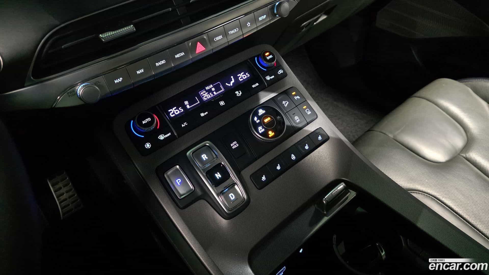 Palisade Hyundai 2021.11-INNER-009
