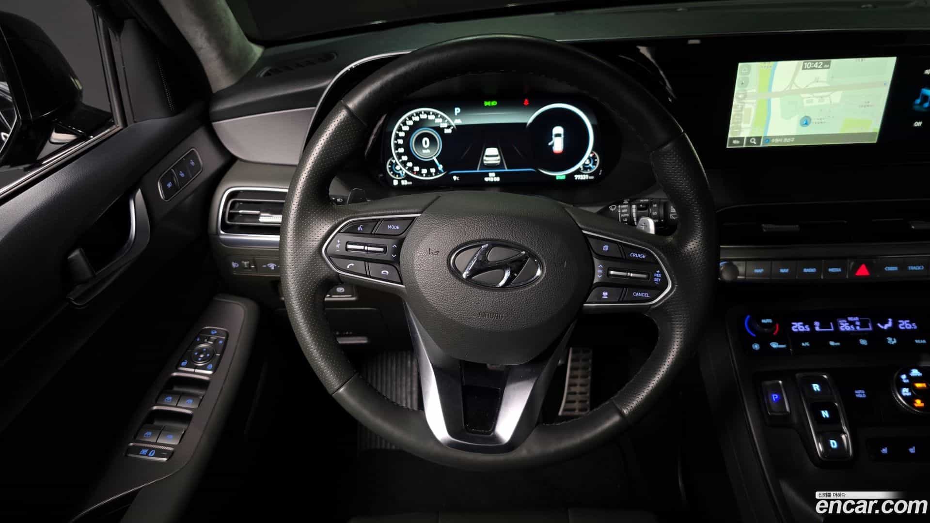 Palisade Hyundai 2021.11-OPTION-017