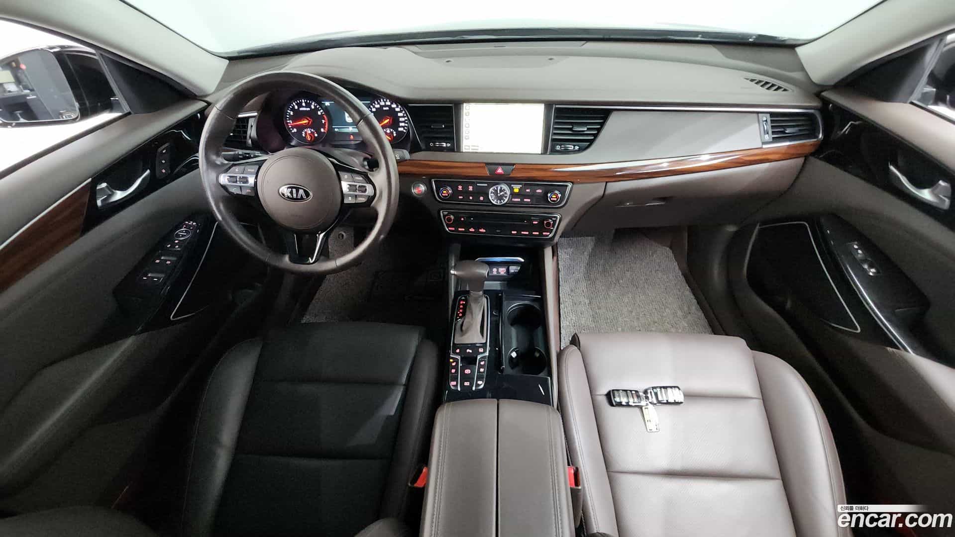 K7 Kia 2017.8-INNER-007