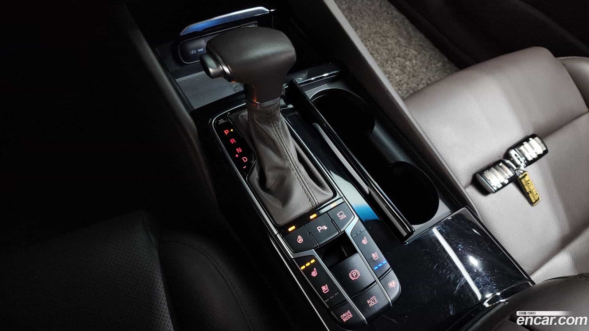 K7 Kia 2017.8-INNER-009