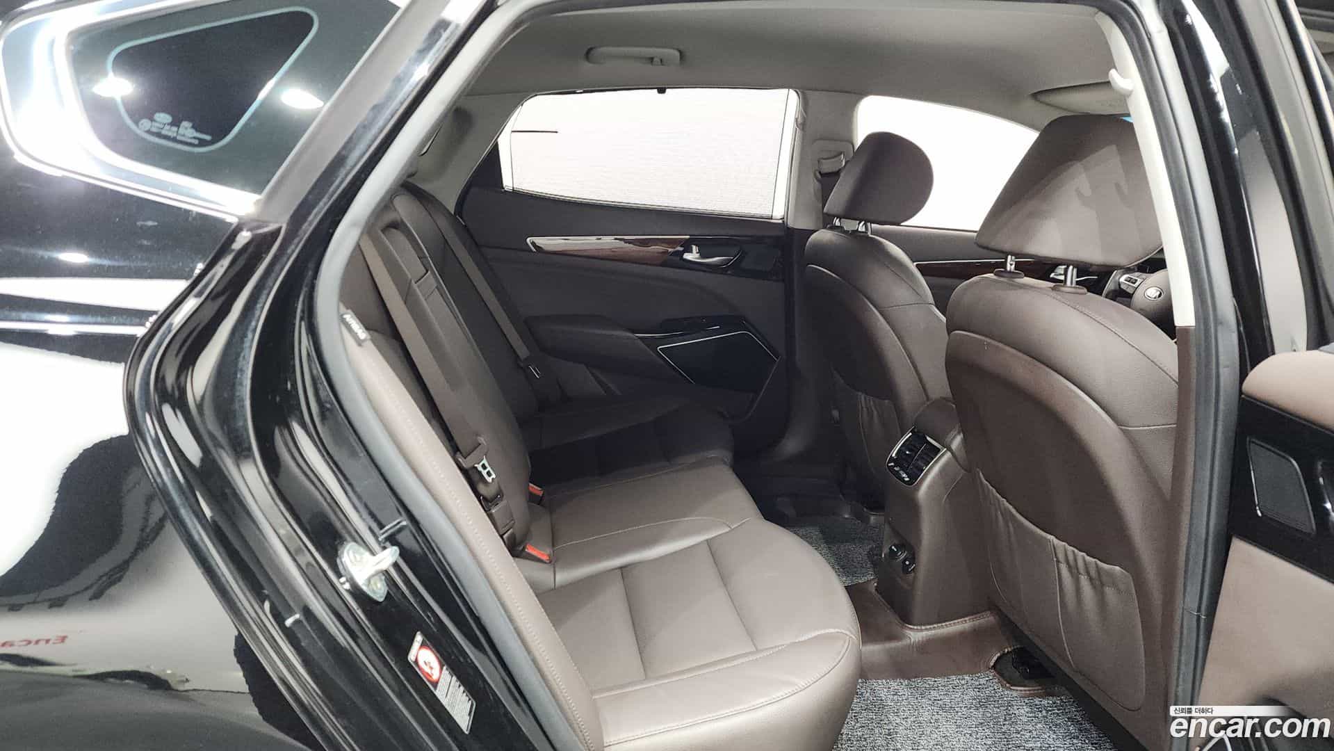 K7 Kia 2017.8-OPTION-016