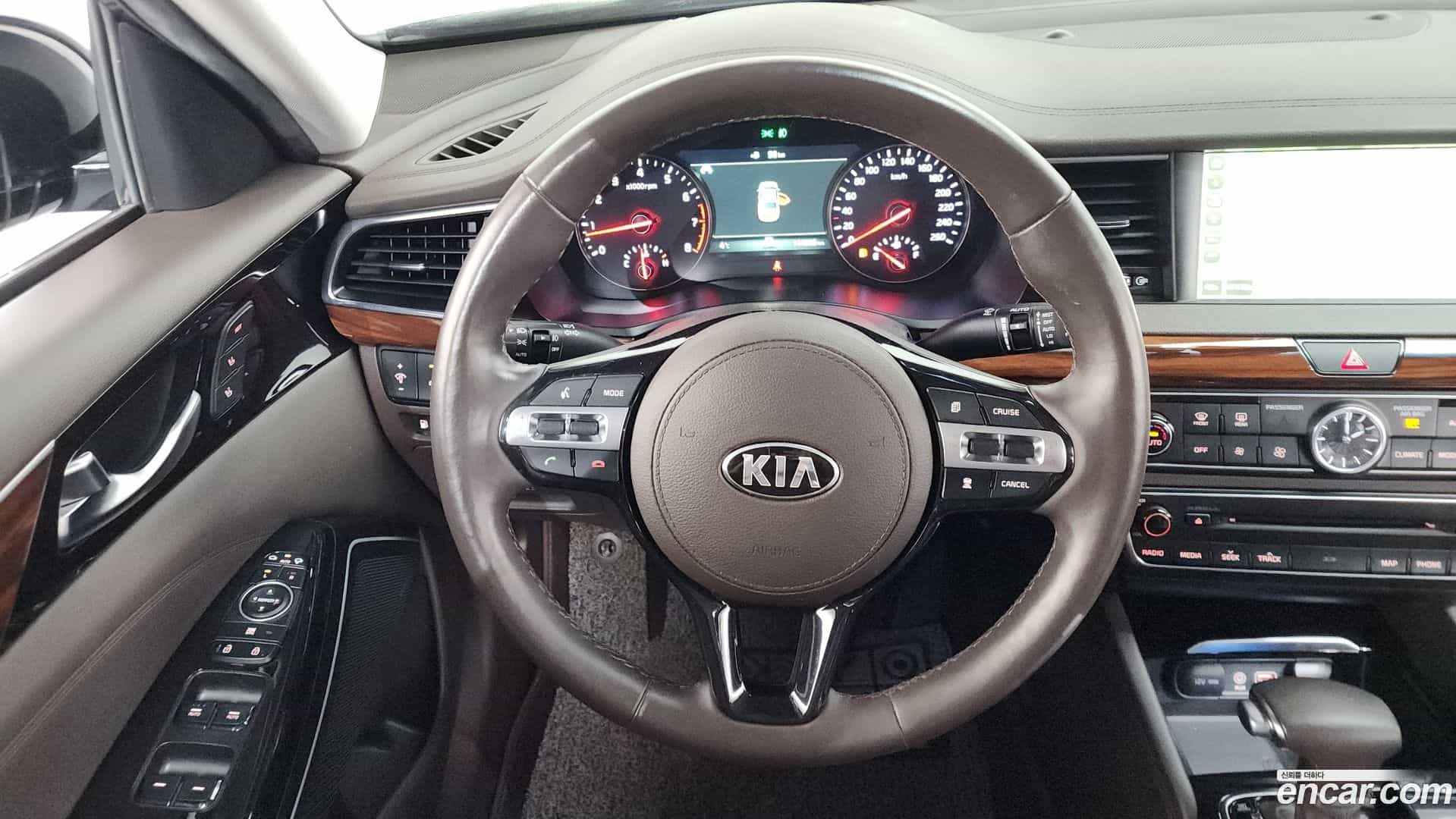 K7 Kia 2017.8-OPTION-017