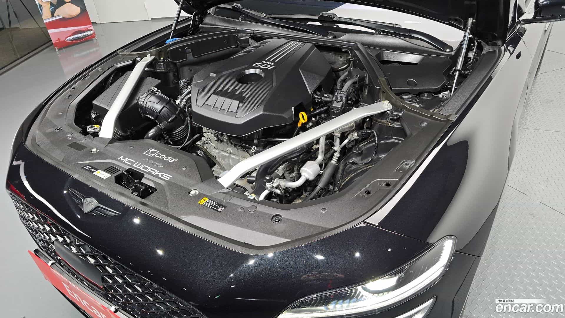 G70 Genesis 2022.0-INNER-006