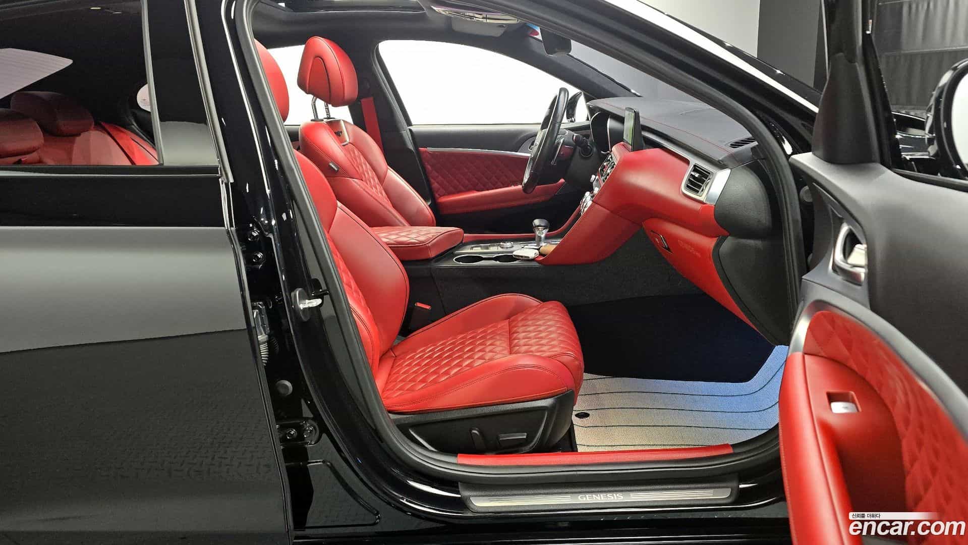 G70 Genesis 2022.0-OPTION-015