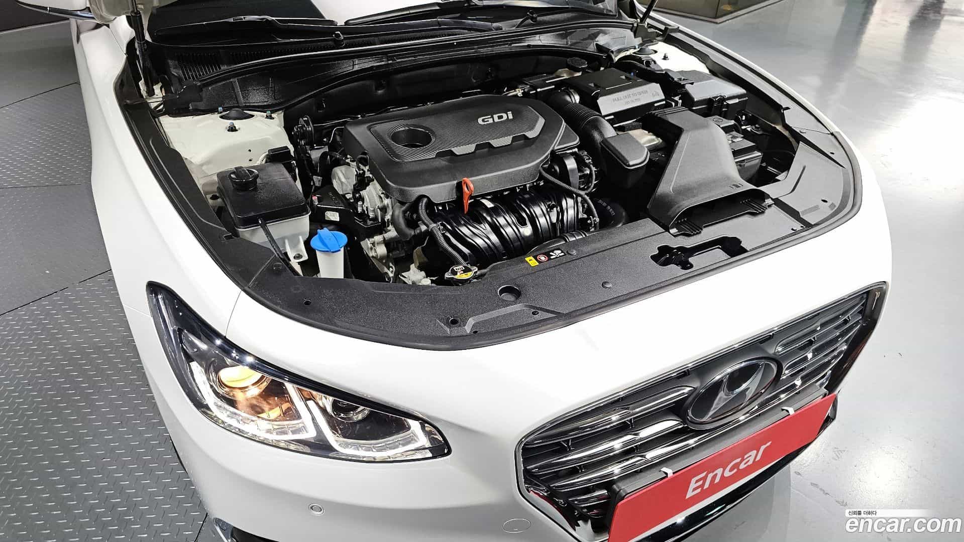 Grandeur Hyundai 2018.8-INNER-006