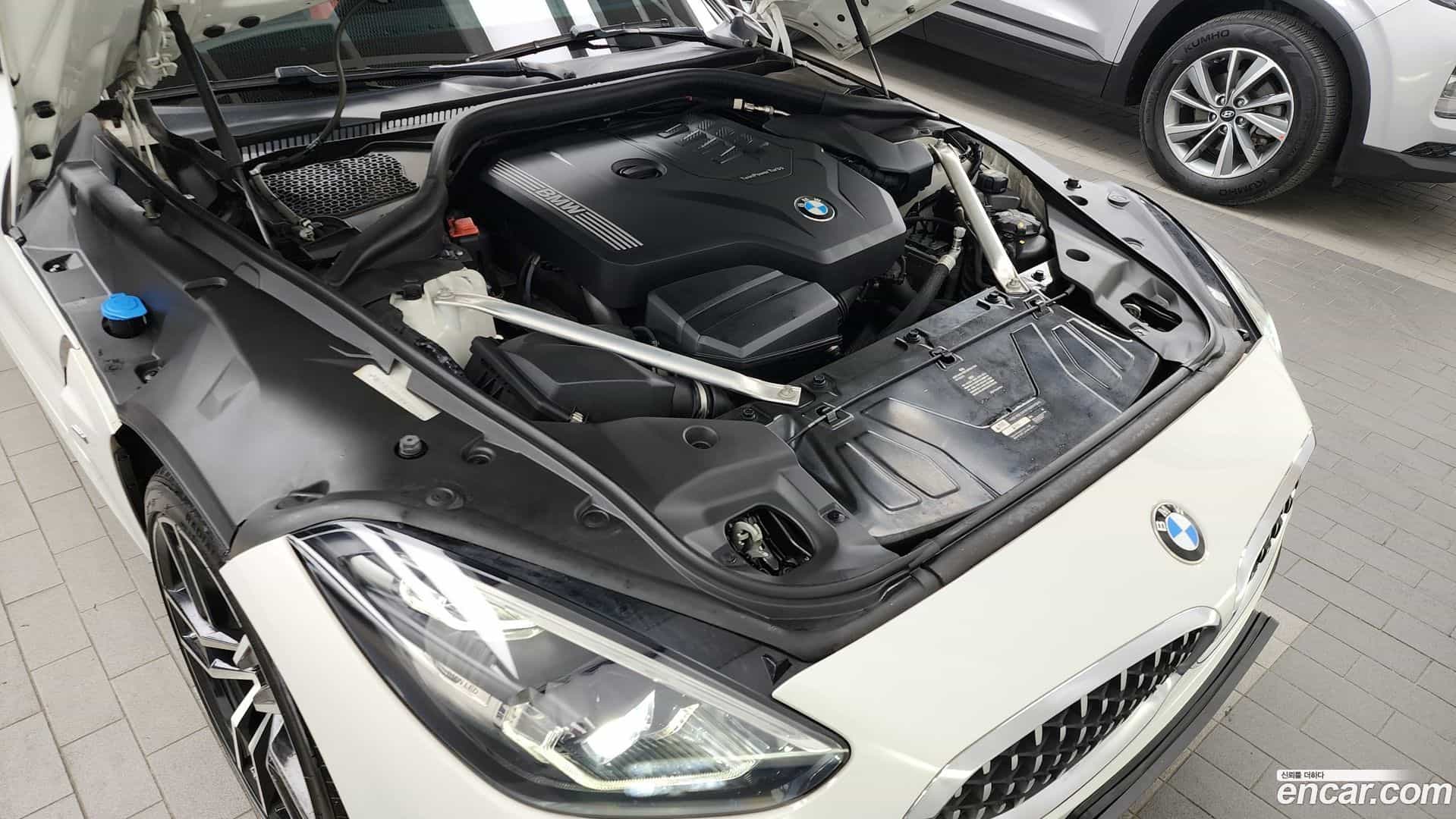 Z4 BMW 2019.4-INNER-006