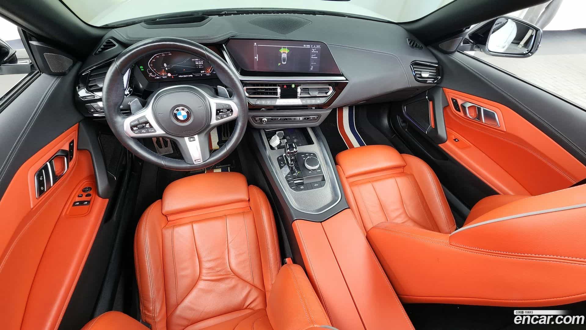 Z4 BMW 2019.4-INNER-007