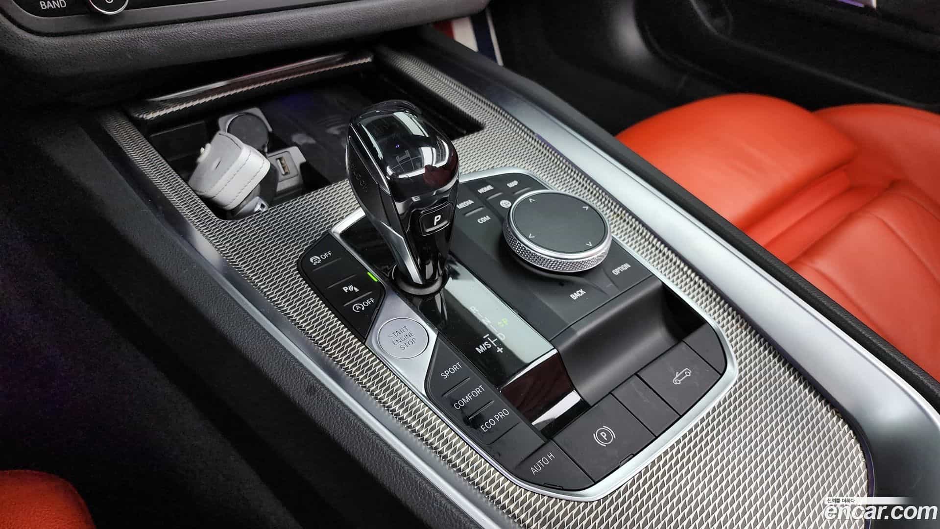 Z4 BMW 2019.4-INNER-009