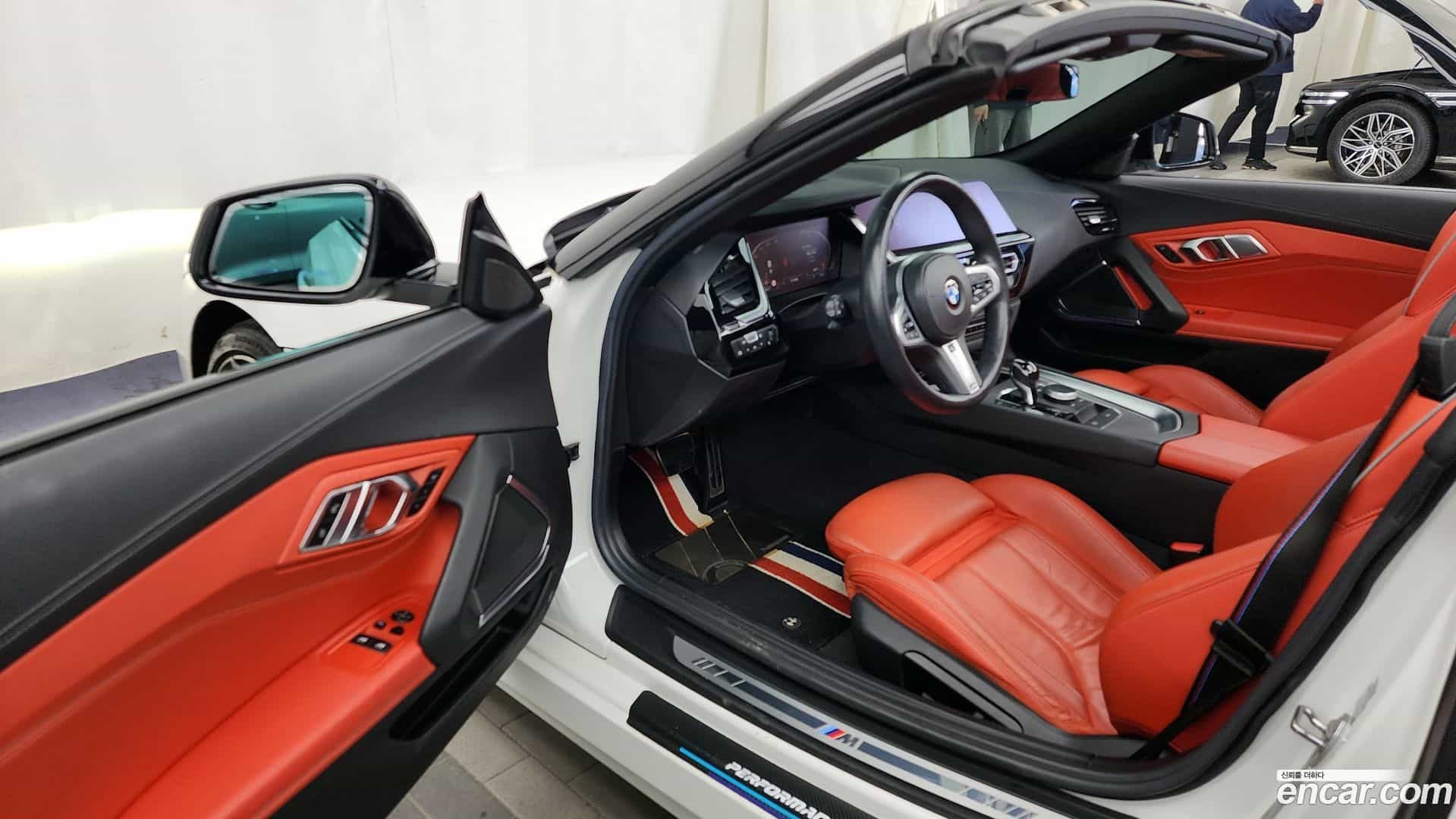 Z4 BMW 2019.4-INNER-010