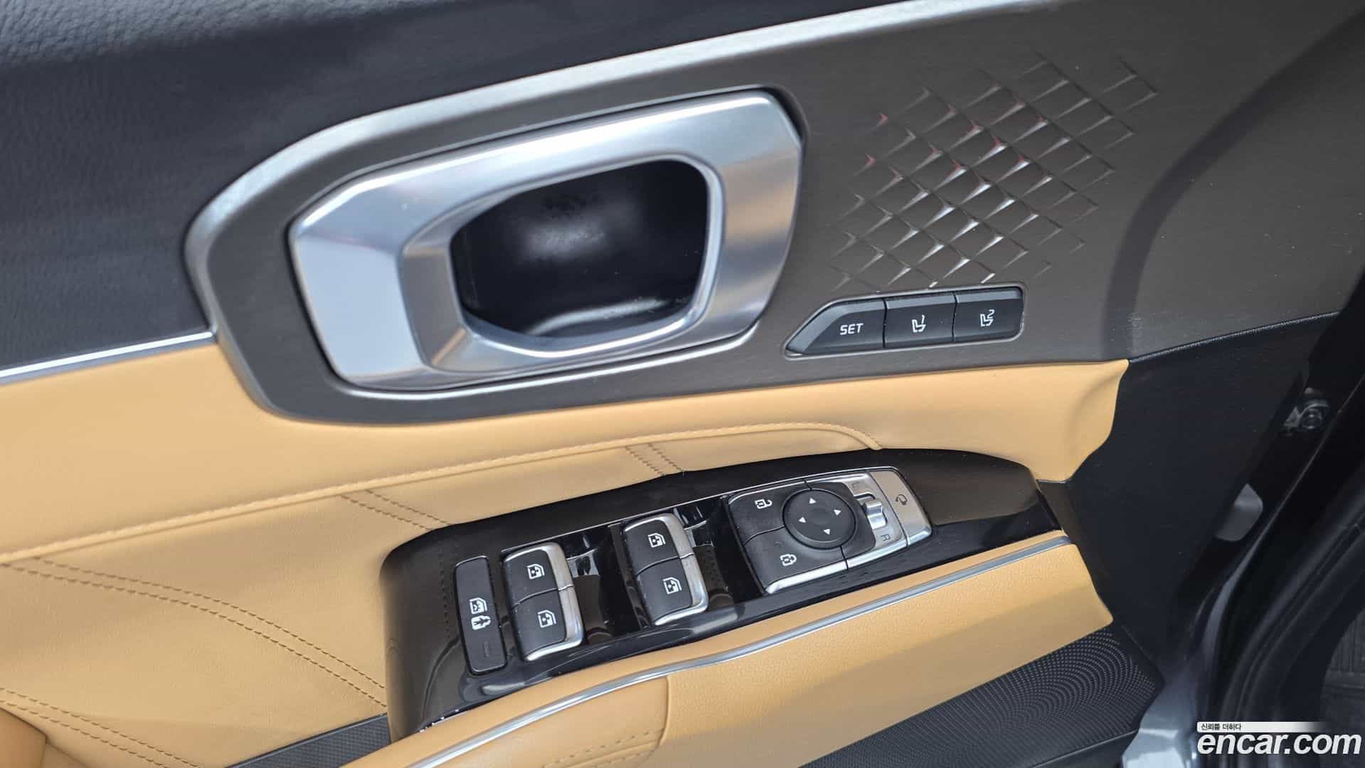 Sorento Kia 2021.0-OPTION-021