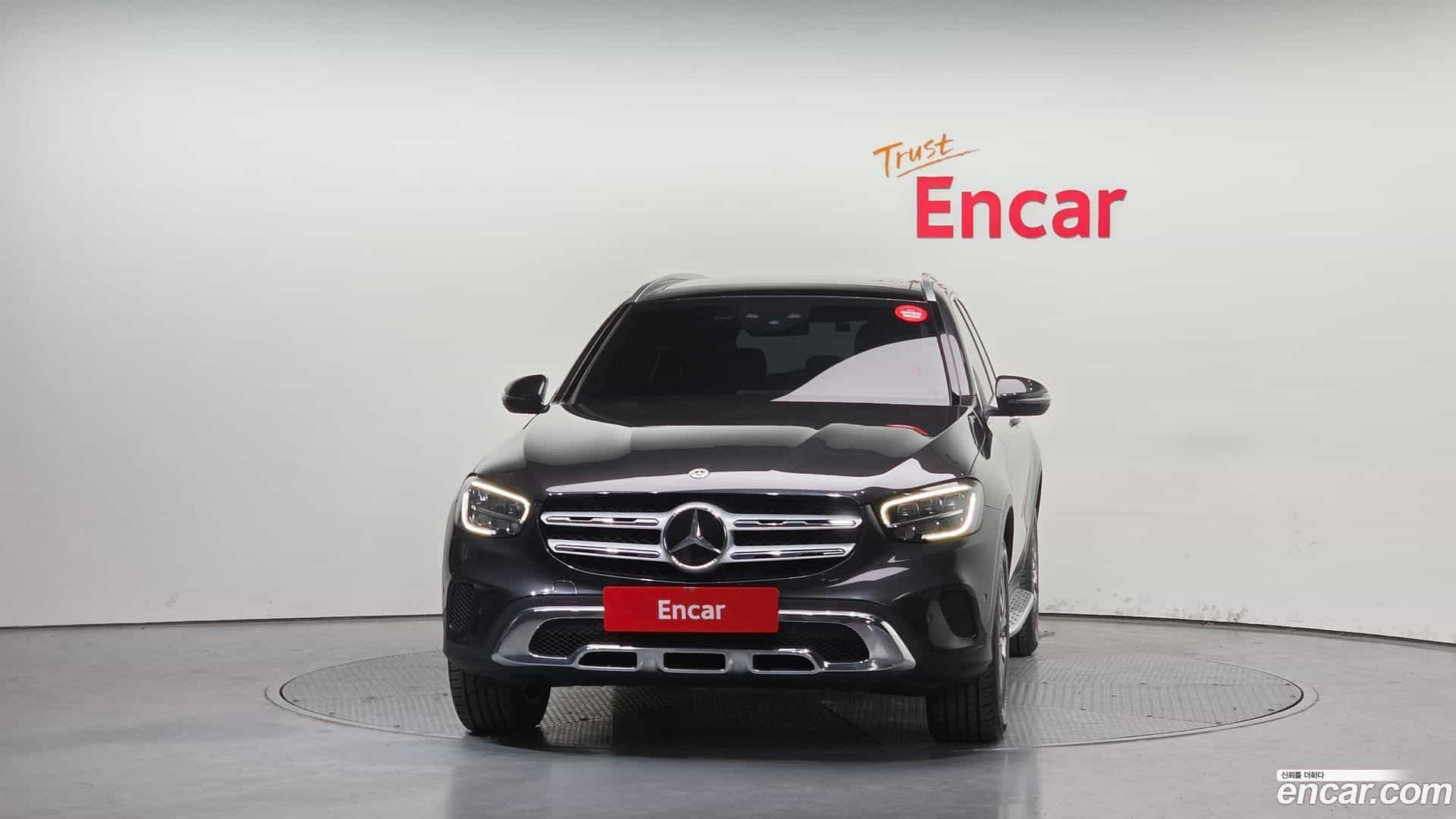 GLC-Class Mercedes-Benz 2021.9-OUTER-003