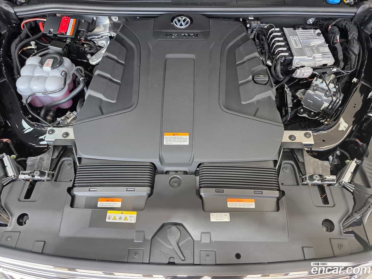 Touareg Volkswagen 2025.11-INNER-007