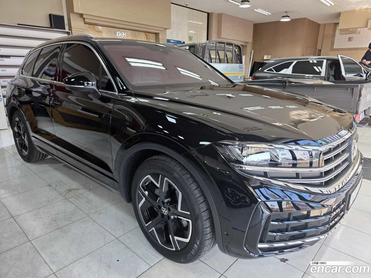 Touareg Volkswagen 2025.11-OPTION-019
