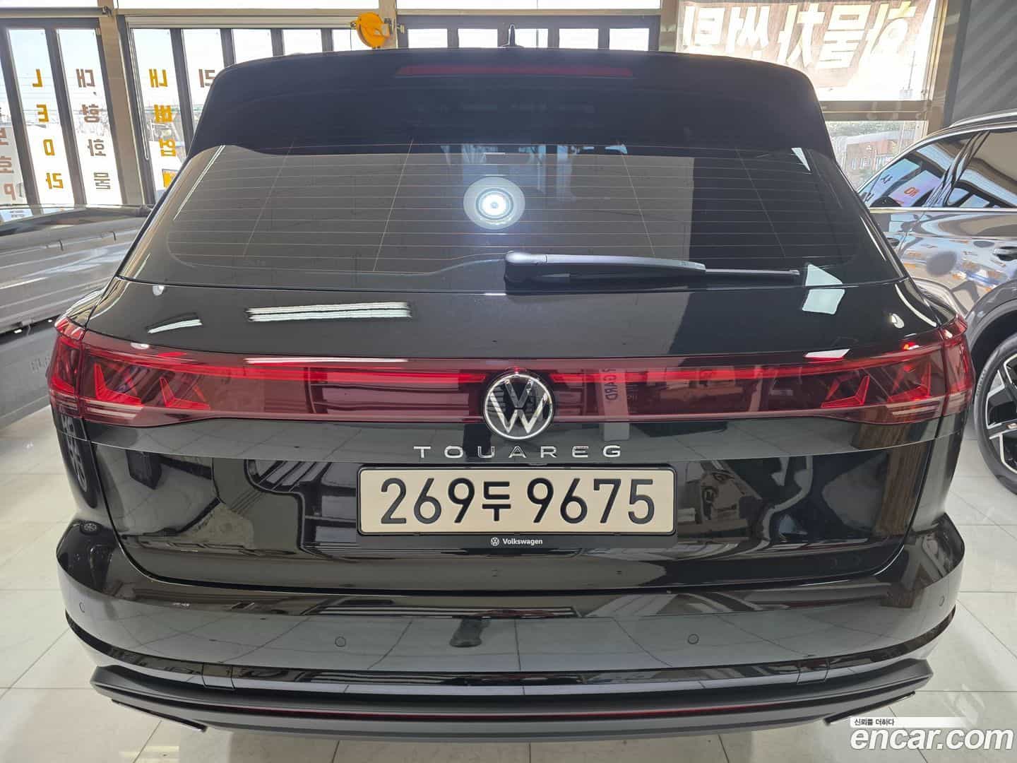 Touareg Volkswagen 2025.11-OPTION-021