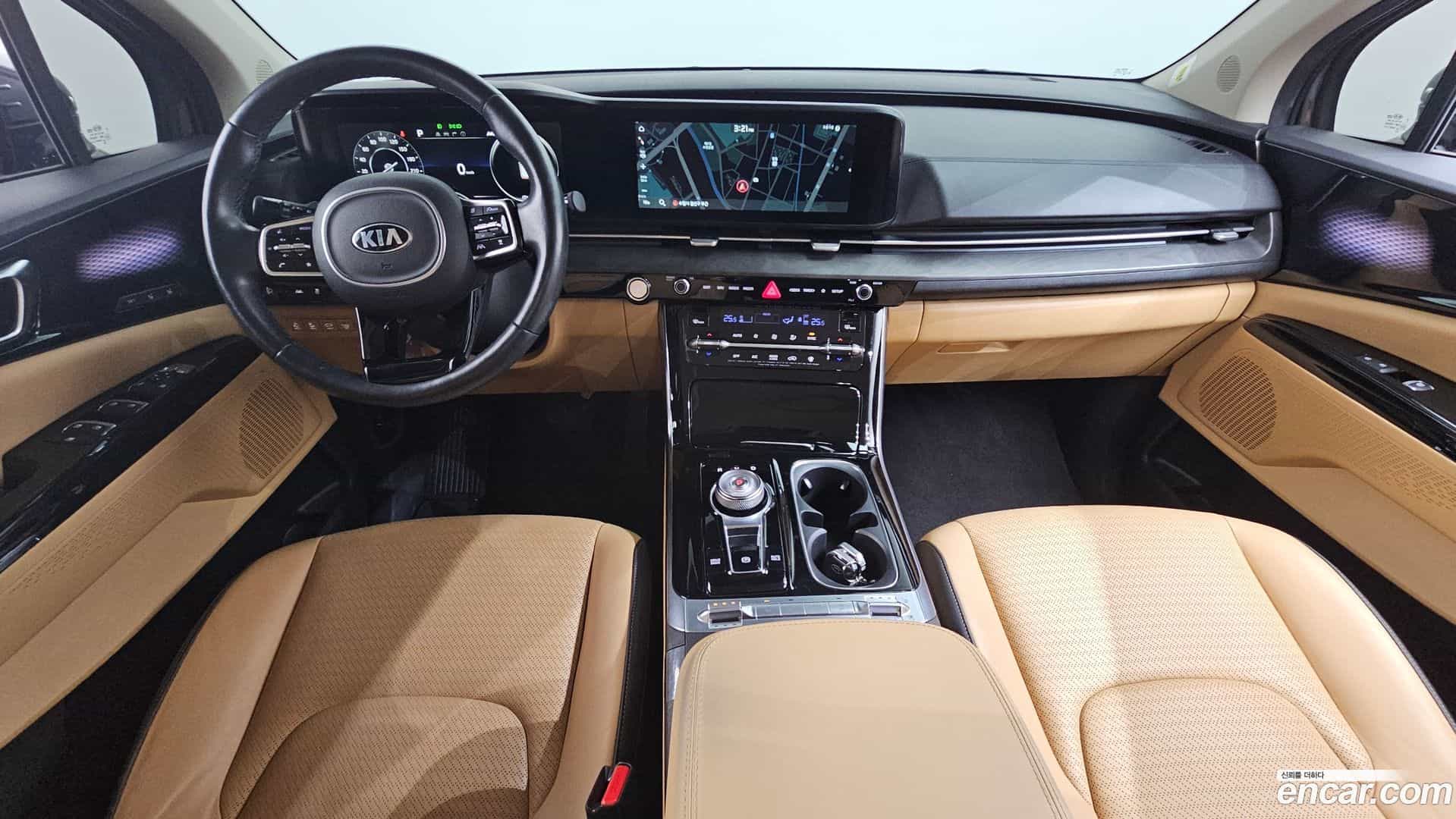 Canival Kia 2021.2-INNER-007