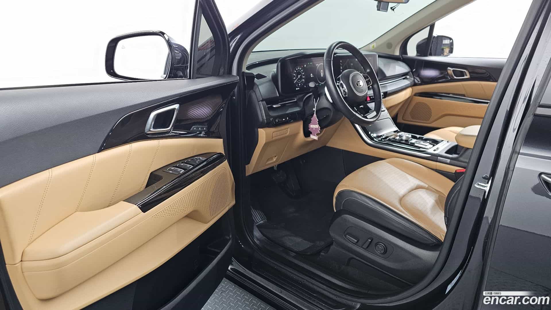 Canival Kia 2021.2-INNER-010