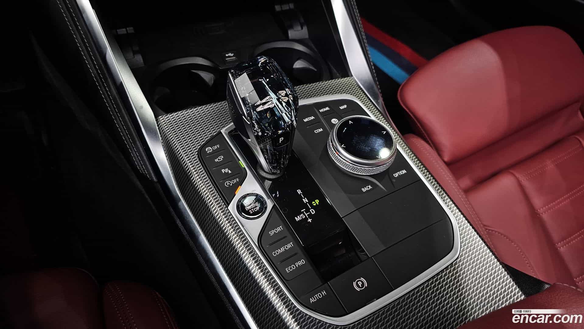 4-Series BMW 2021.4-INNER-009