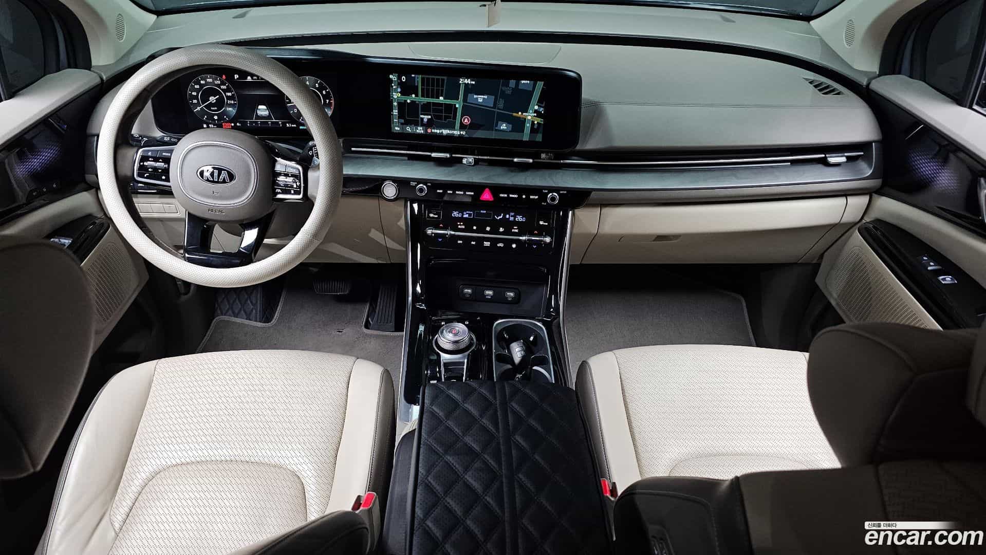 Canival Kia 2021.6-INNER-007