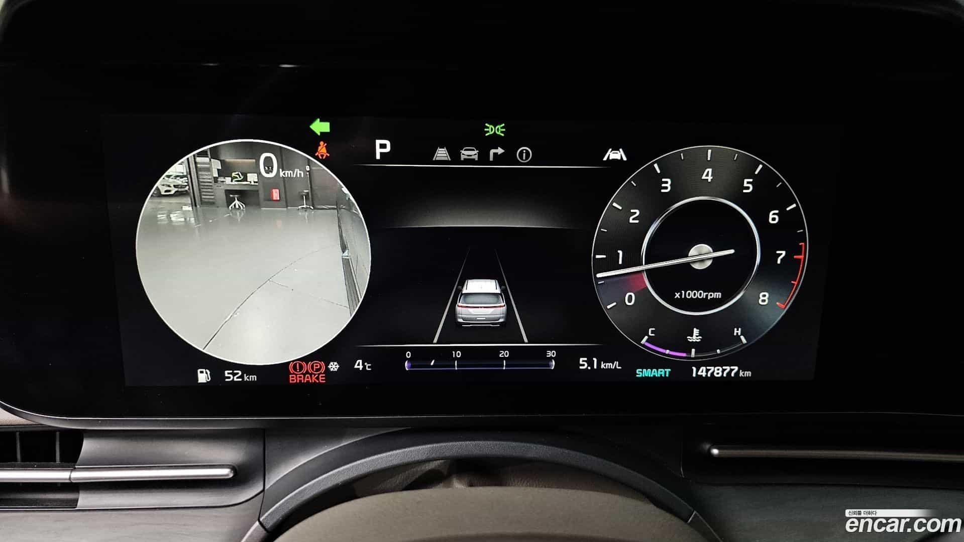 Canival Kia 2021.6-INNER-008